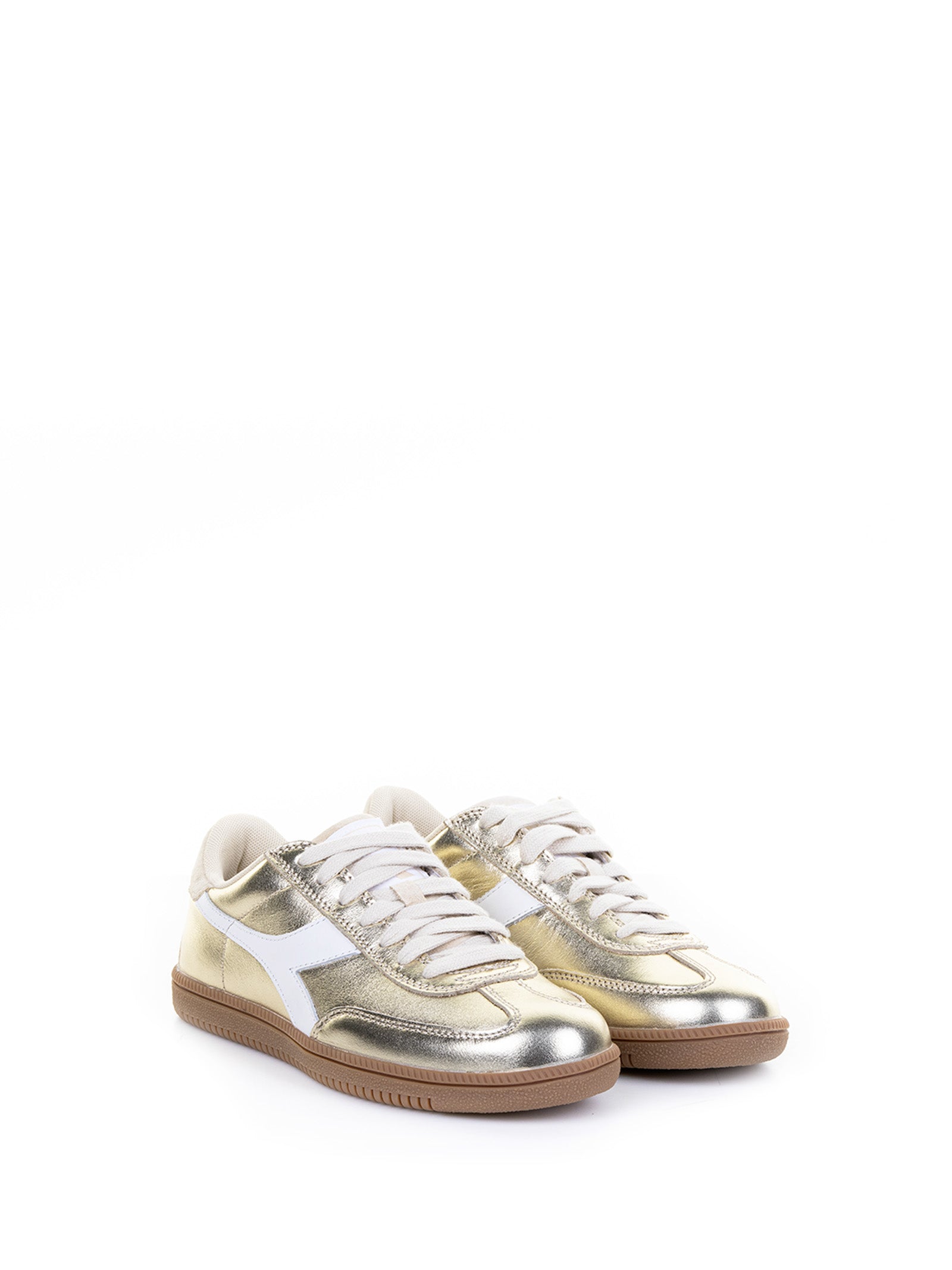 Diadora Sneakers Beige Biscotto