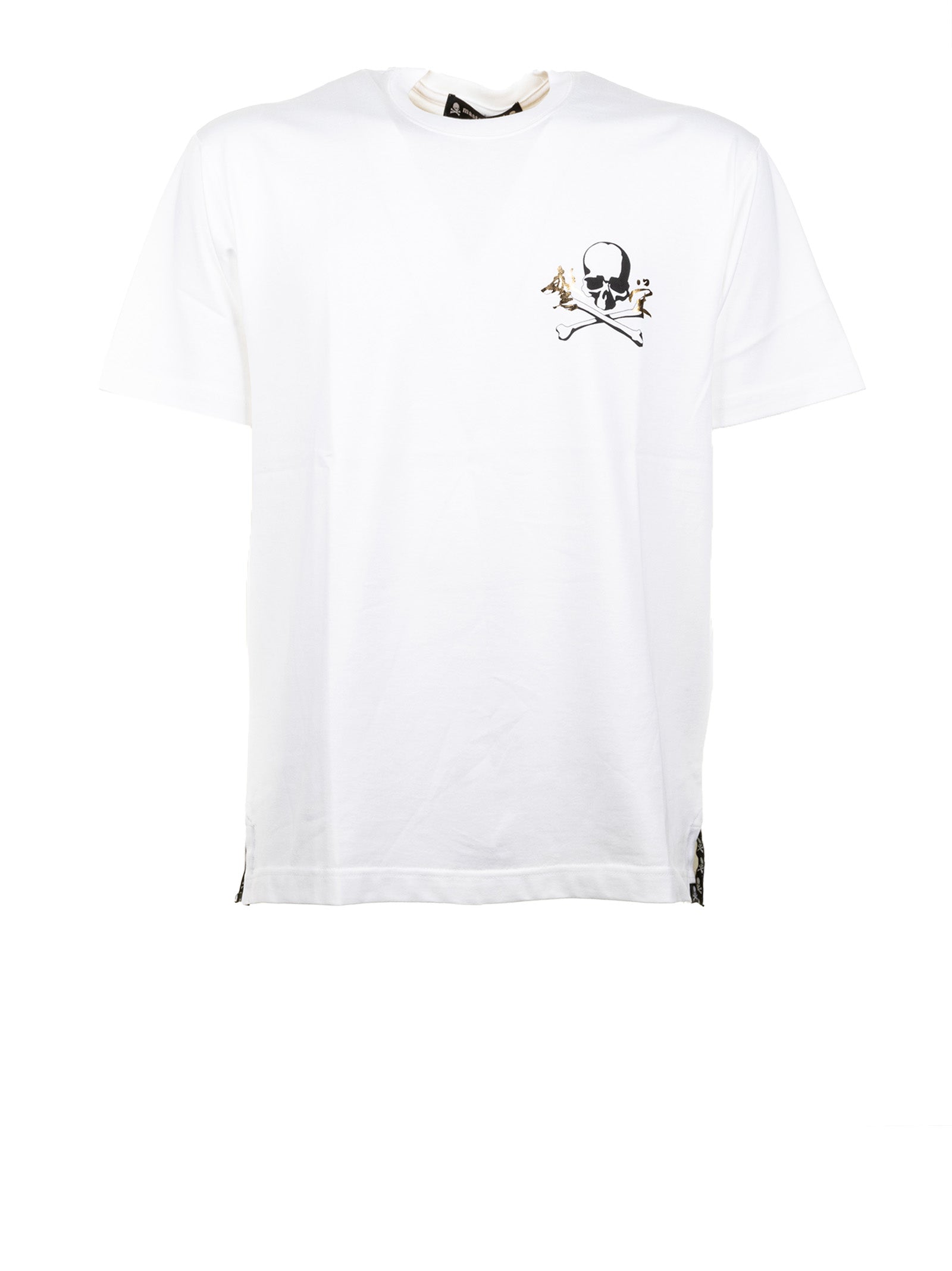Mastermind T-shirts and Polos White