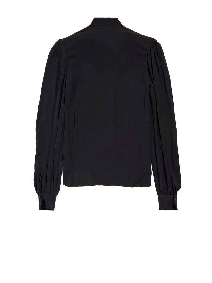 Balenciaga Shirts Black