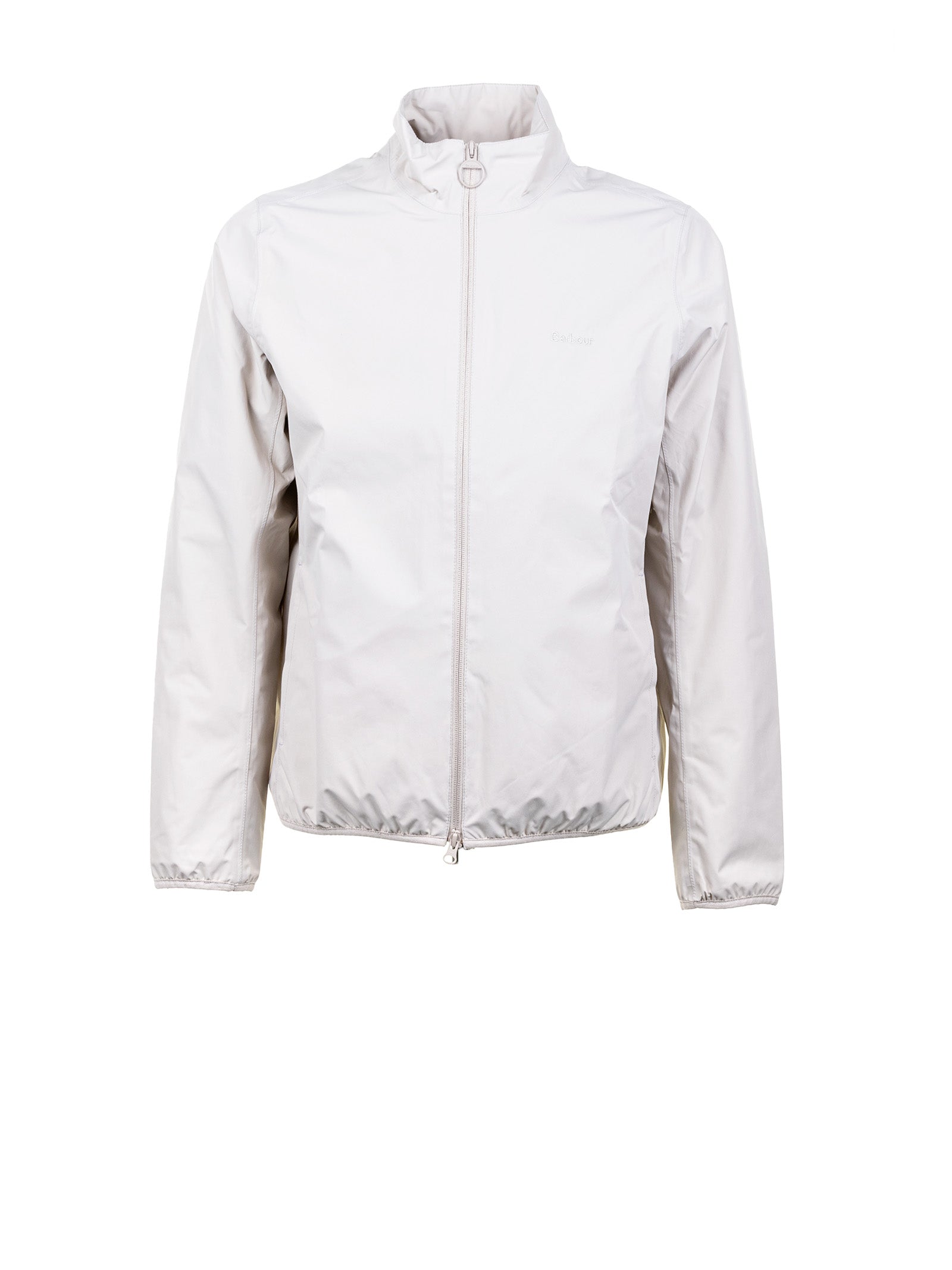 Barbour Jackets Grey