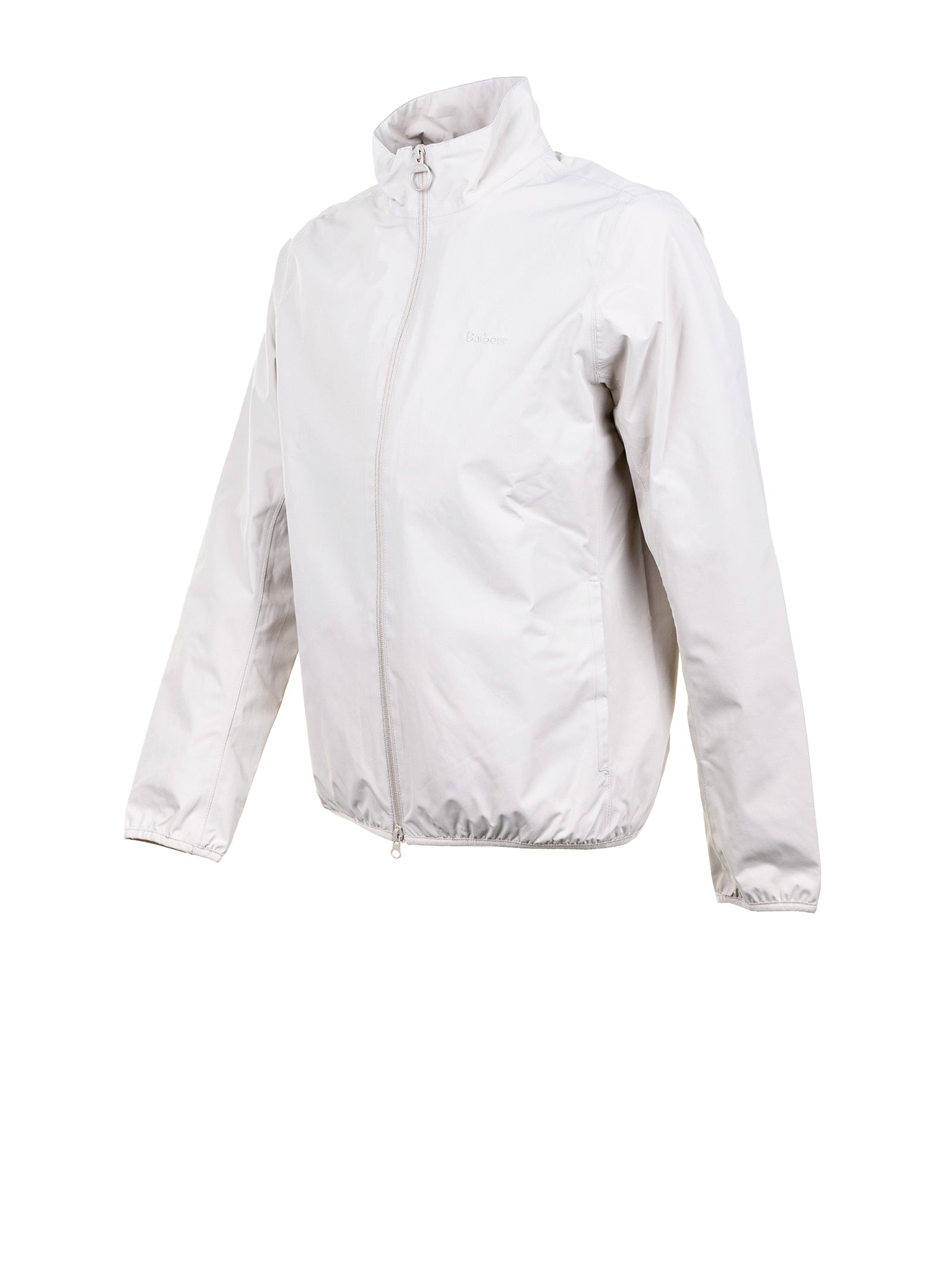Barbour Jackets Grey