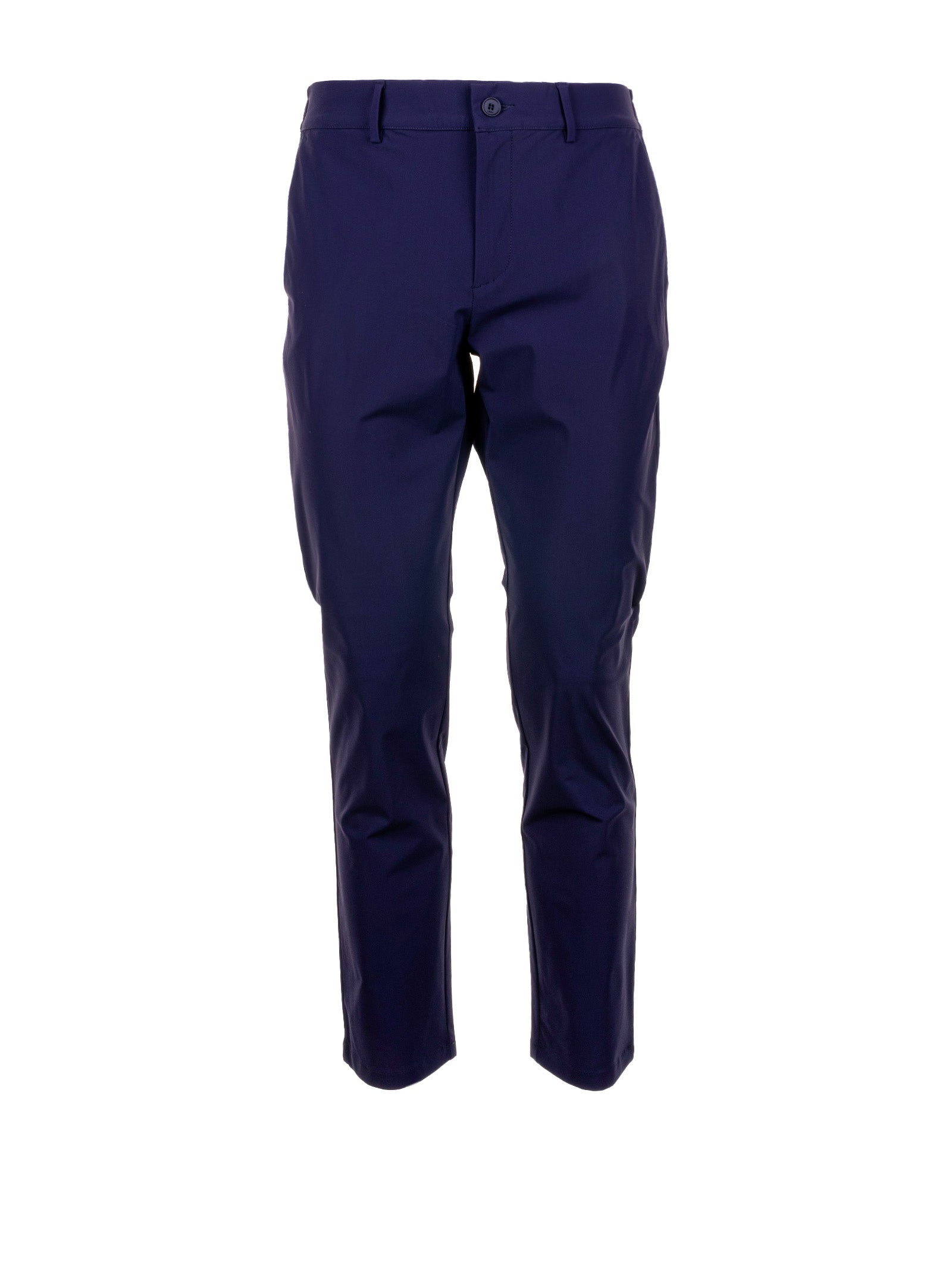Cruna Trousers Blue