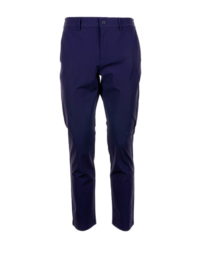 Cruna Trousers Blue
