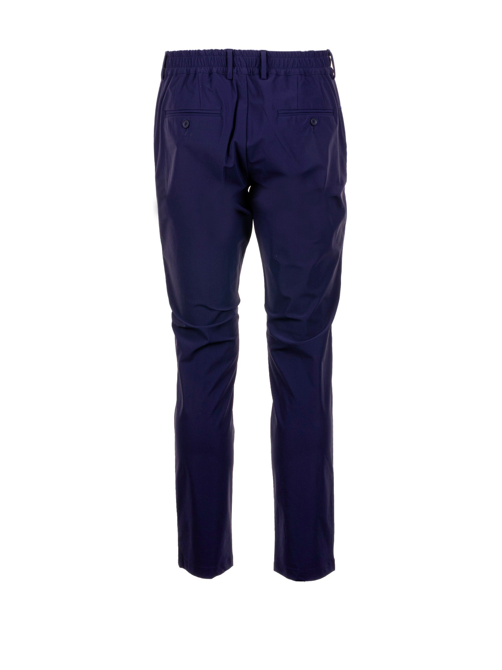 Cruna Trousers Blue