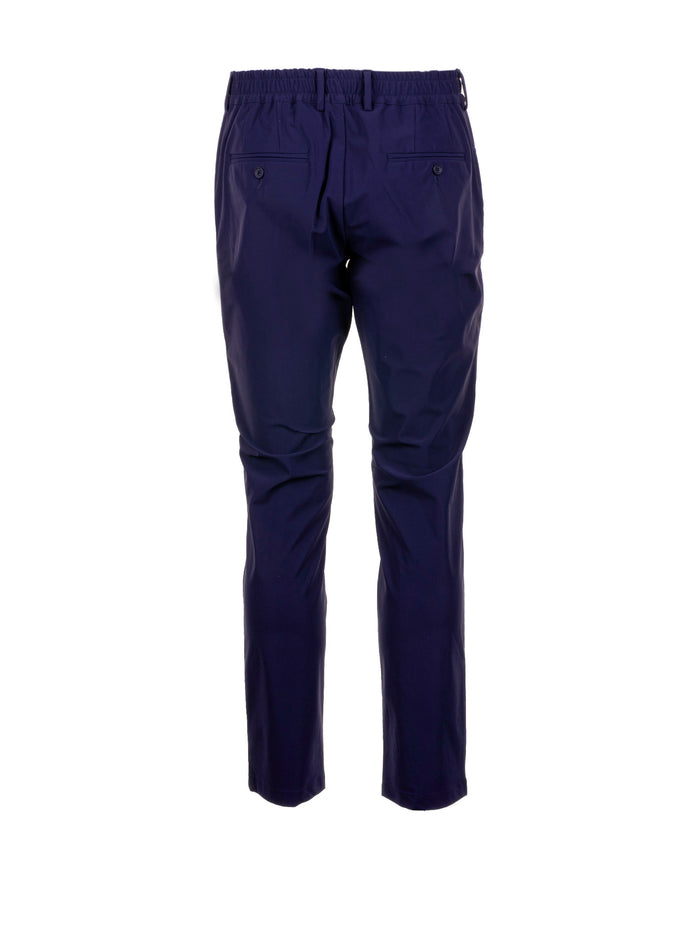 Cruna Trousers Blue