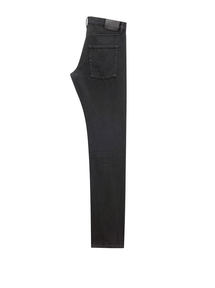 Saint Laurent Jeans Carbon Black