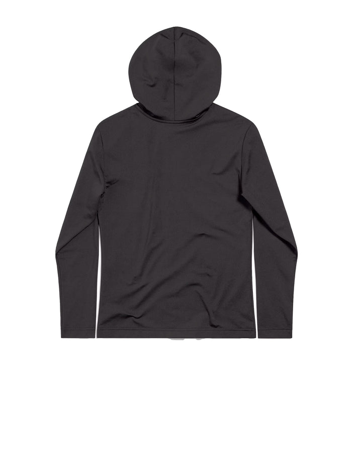 Balenciaga Sweaters Black