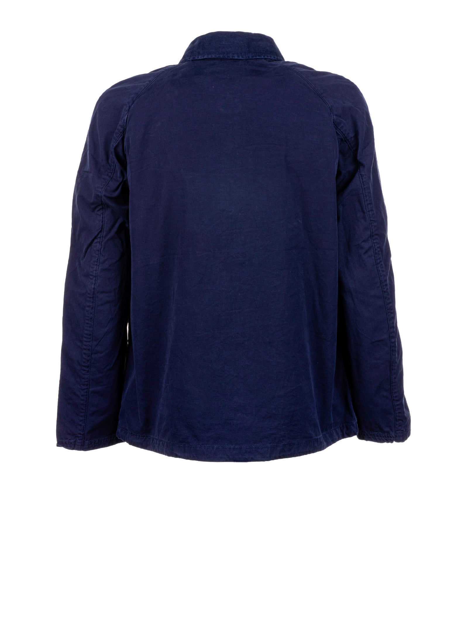 Barbour Jackets Blue