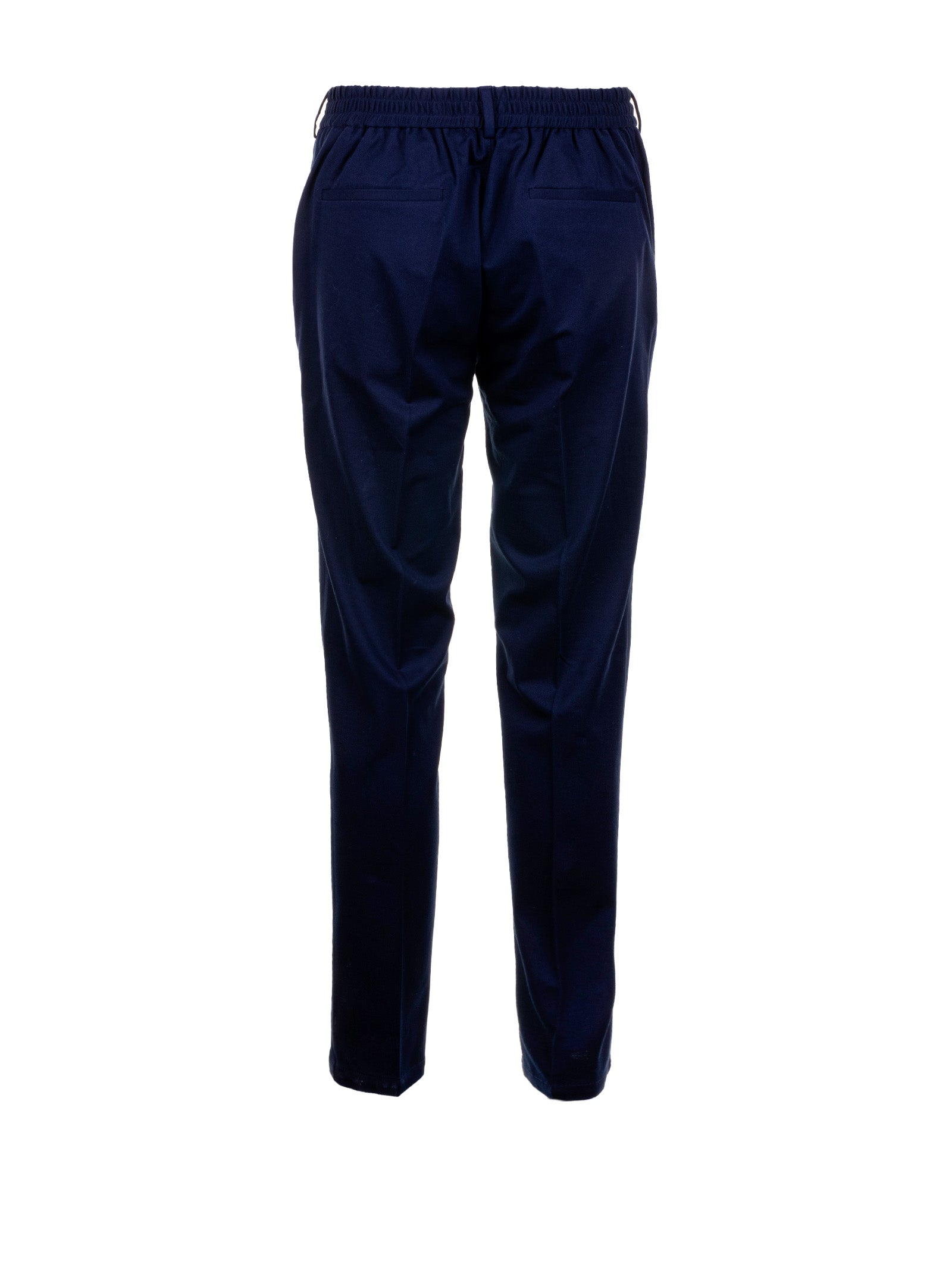 Circolo 1901 Trousers Blue