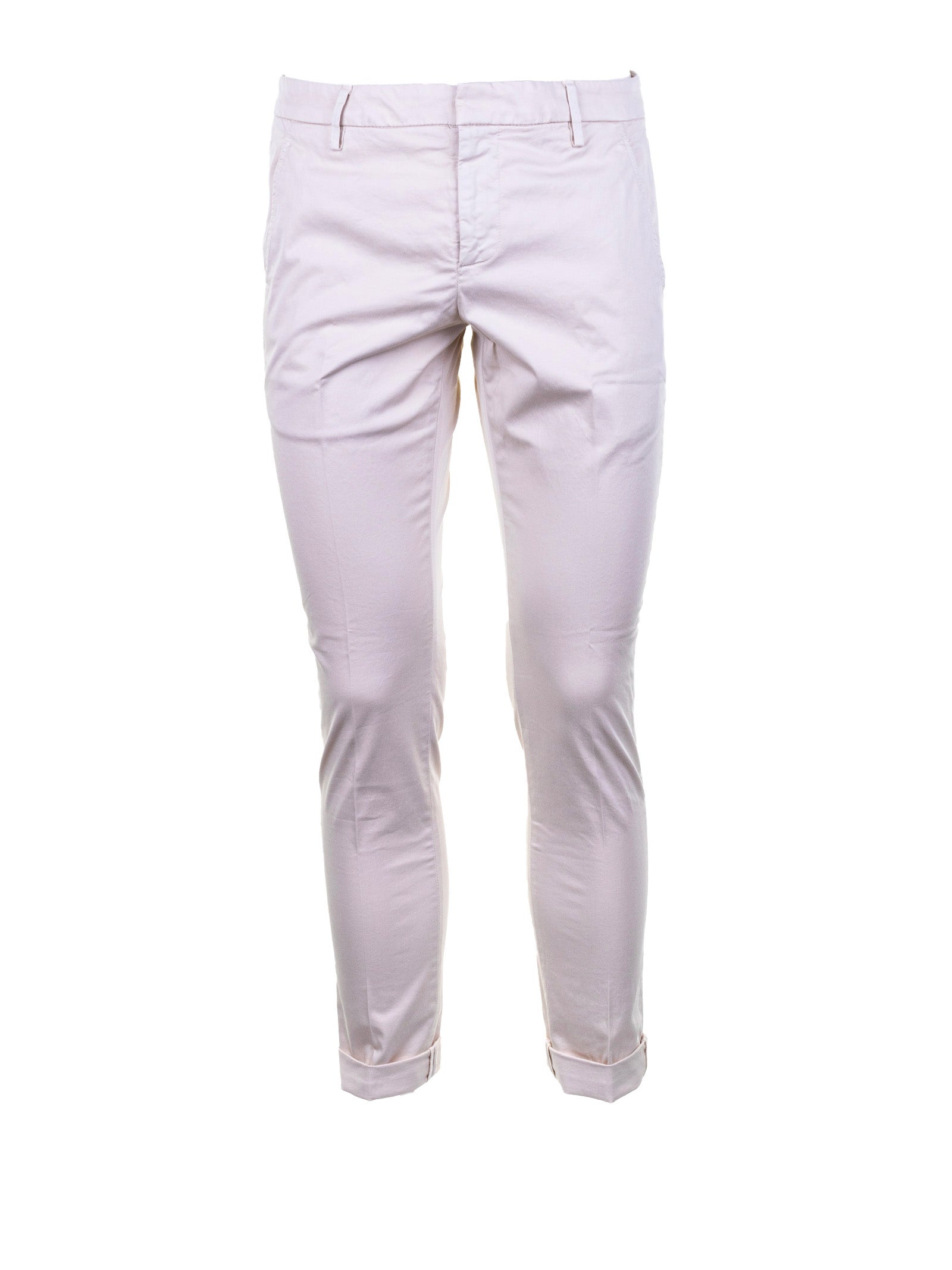 Dondup Trousers Avena