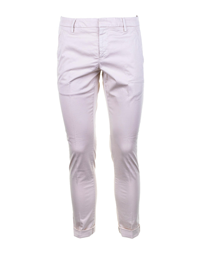 Dondup Trousers Avena