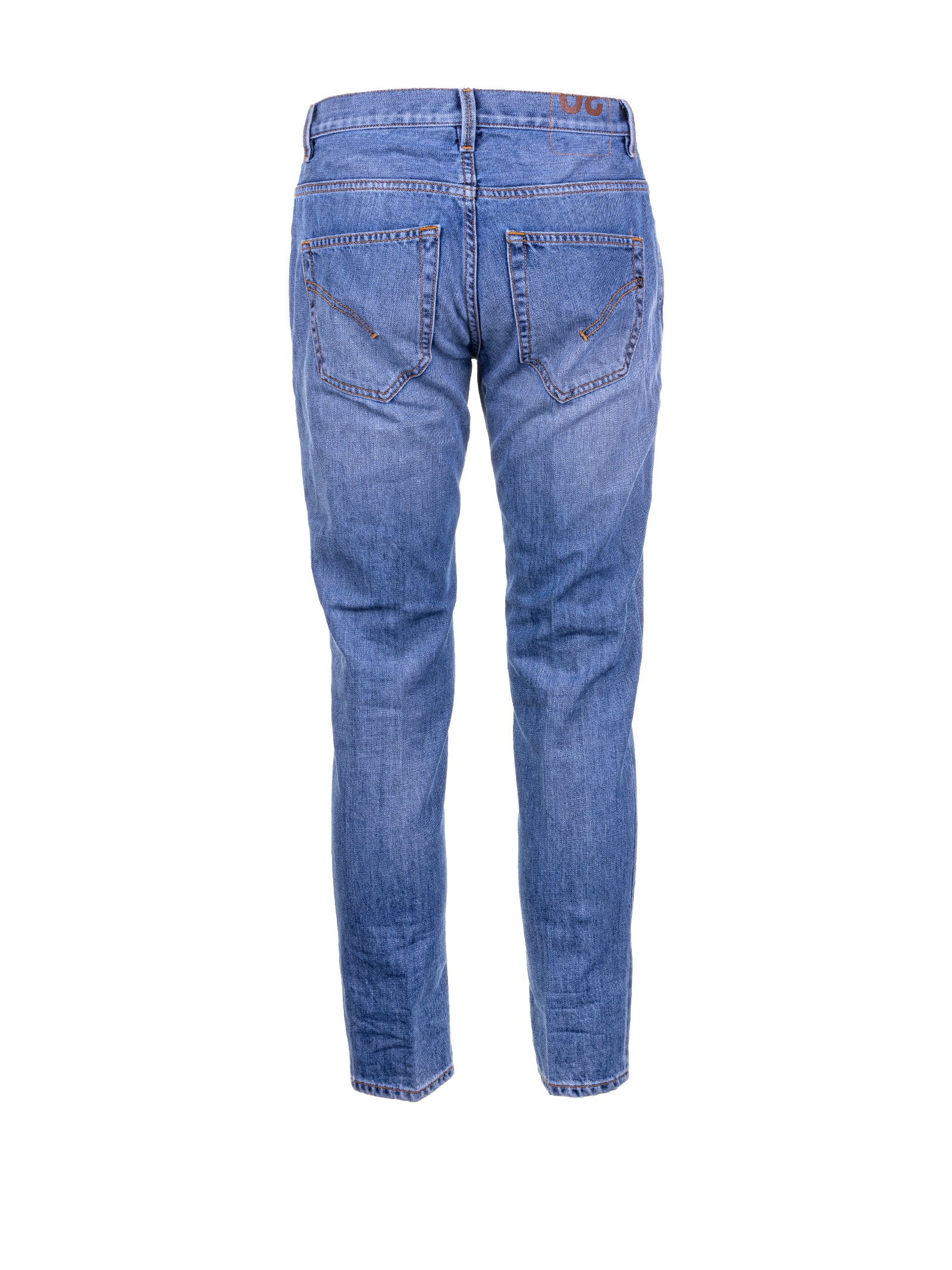 Dondup Jeans Clear Blue