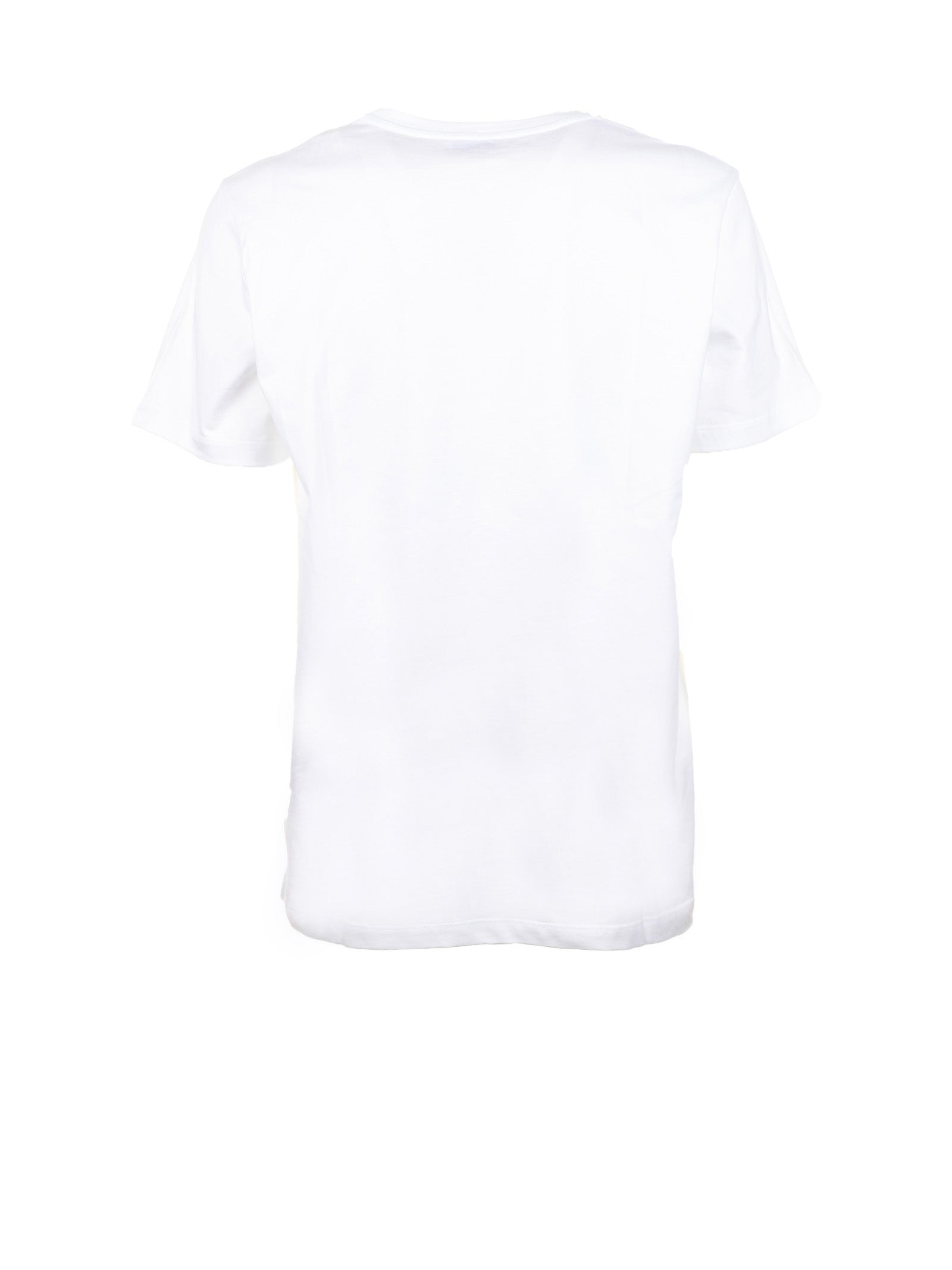 Dondup T-Shirts And Polos White