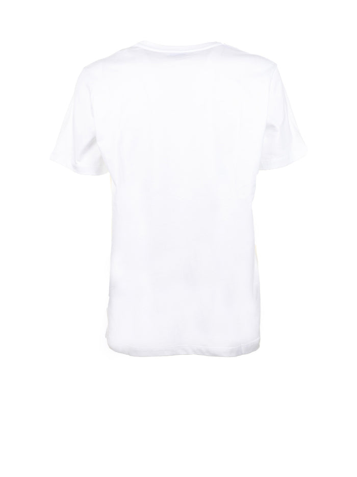 Dondup T-Shirts And Polos White