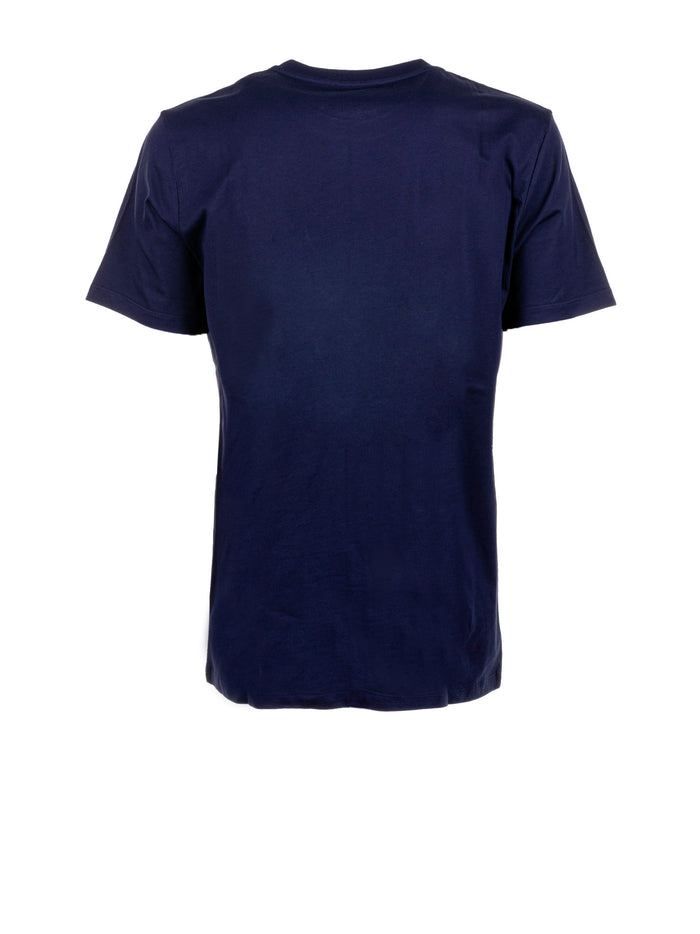 Dondup T-Shirts And Polos Blue