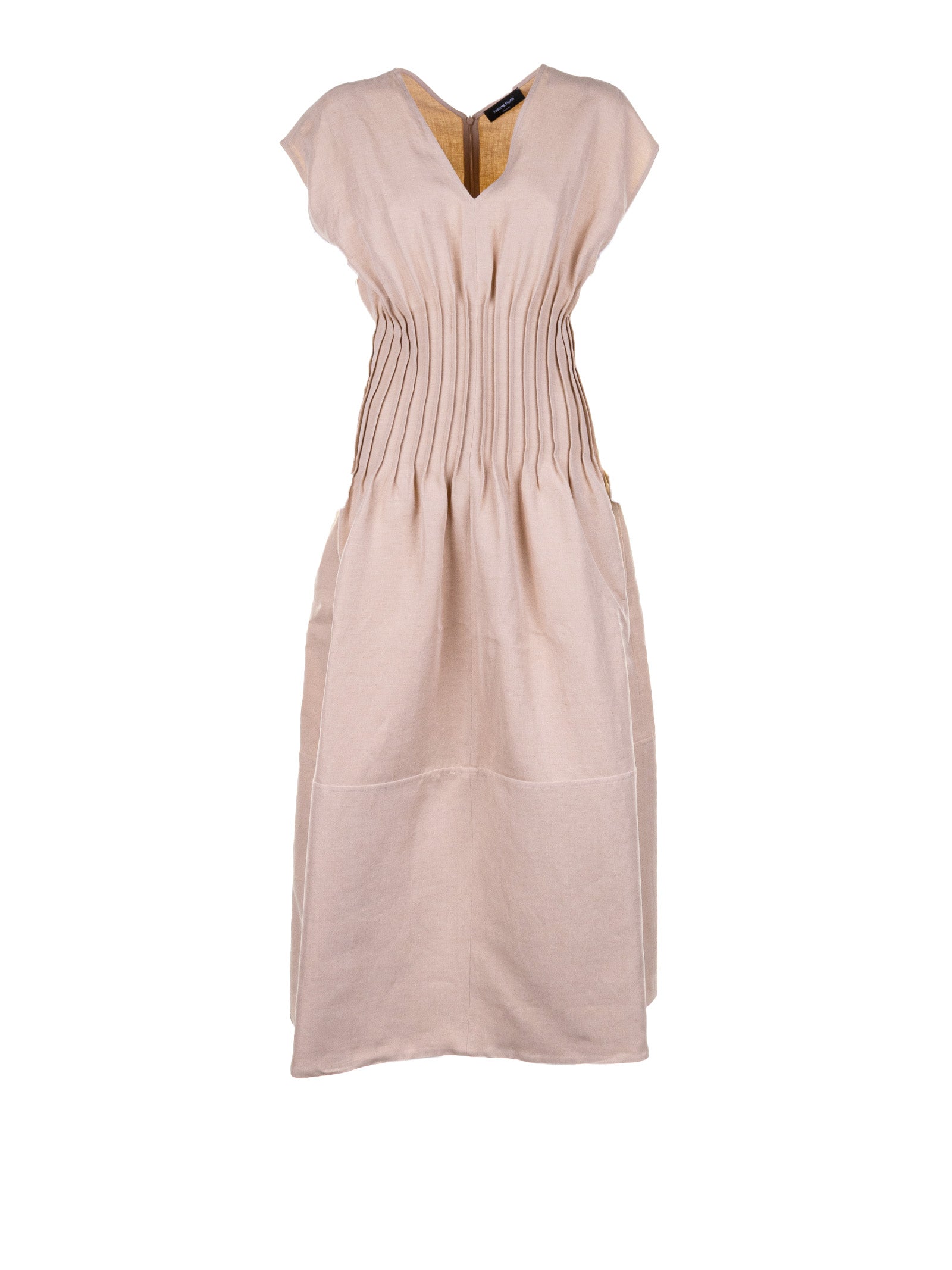 Fabiana Filippi Dresses Sand