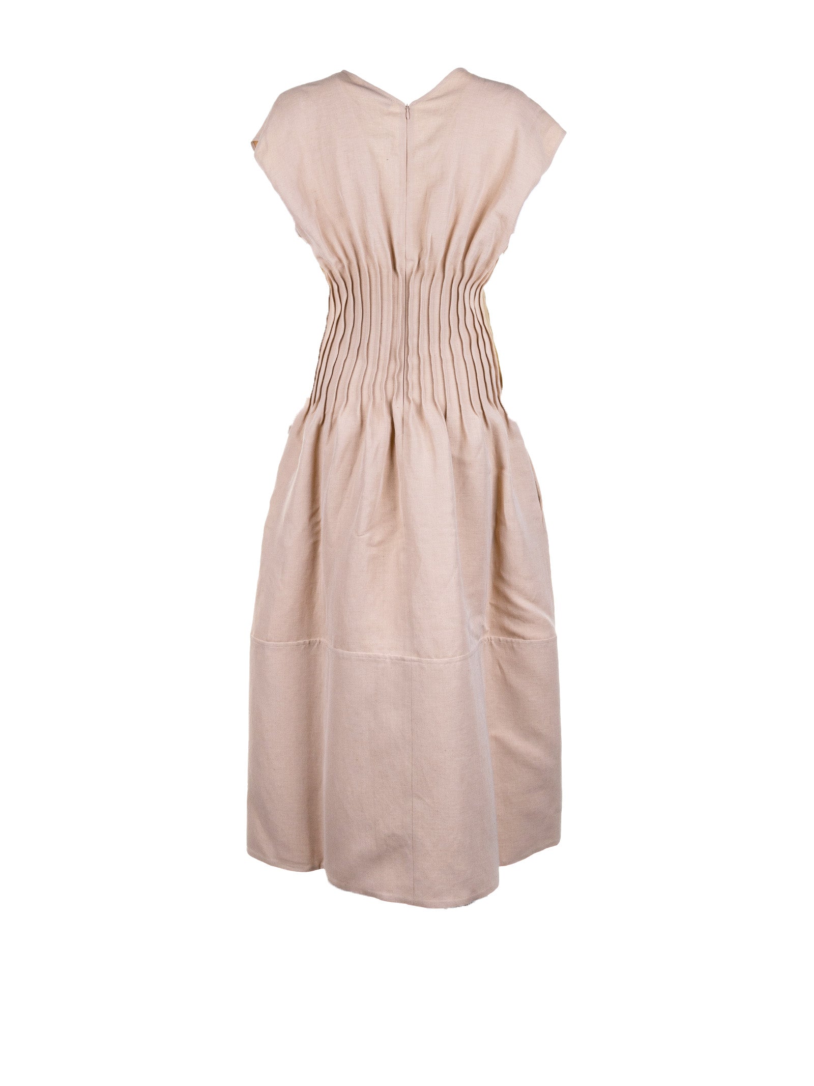 Fabiana Filippi Dresses Sand