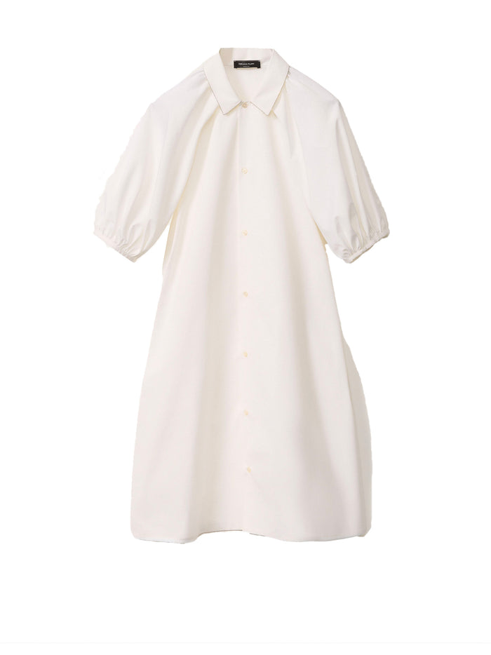Fabiana Filippi Dresses White