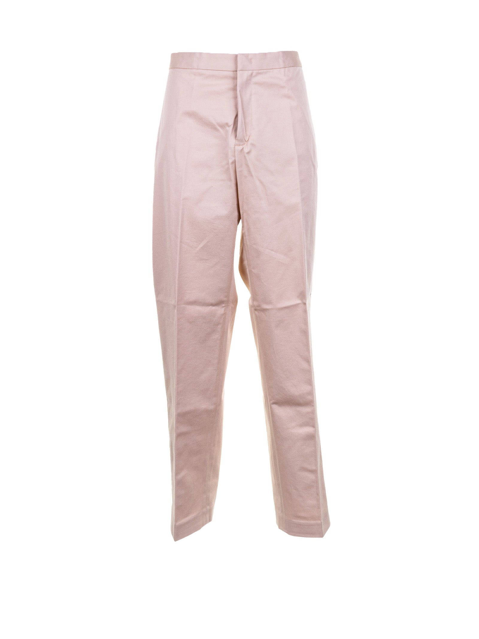 Fabiana Filippi Trousers Sand