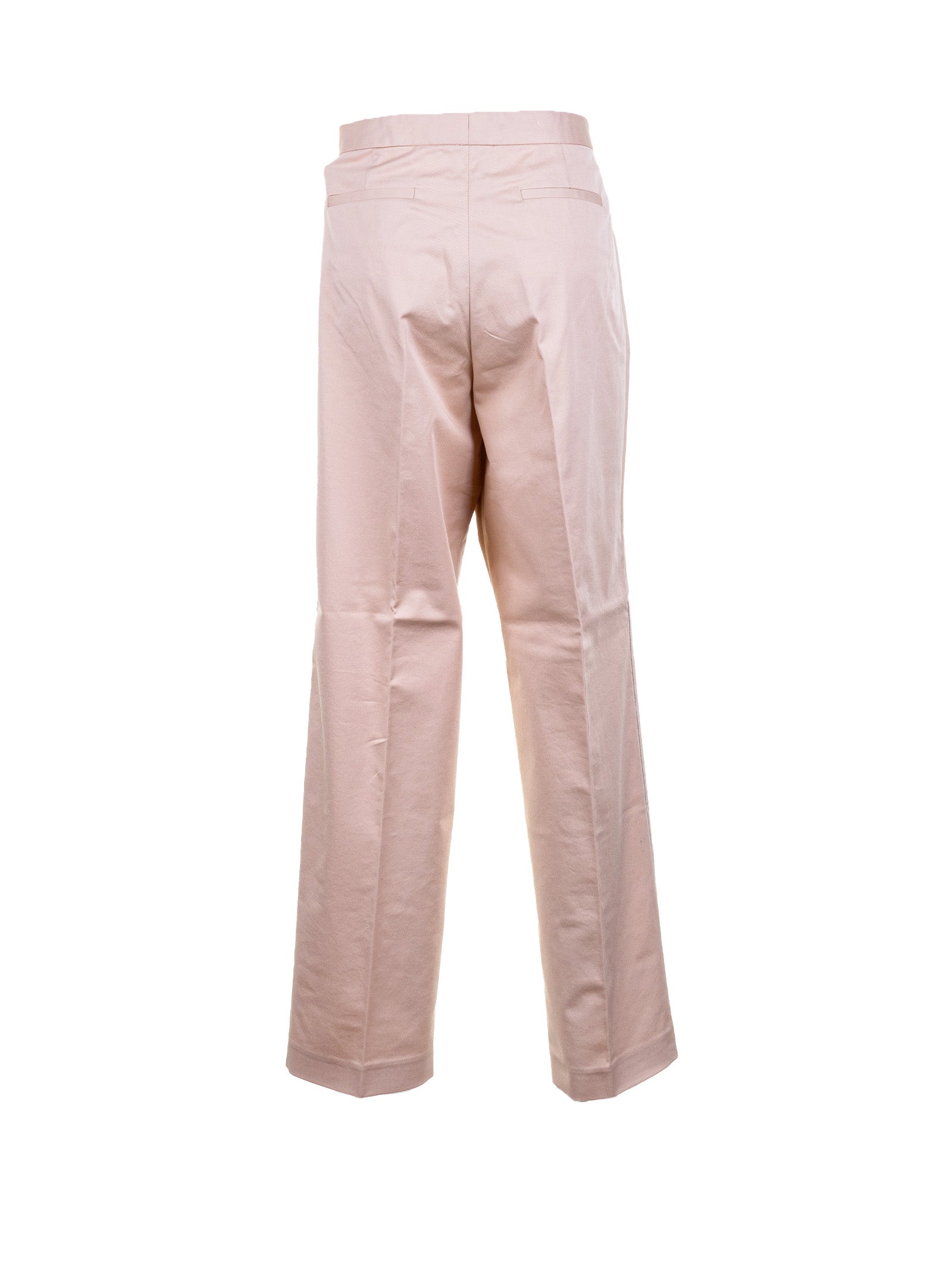 Fabiana Filippi Trousers Sand