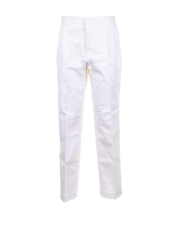 Fabiana Filippi Trousers White