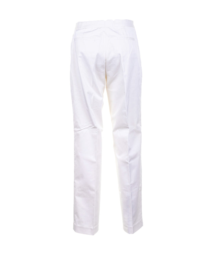 Fabiana Filippi Trousers White