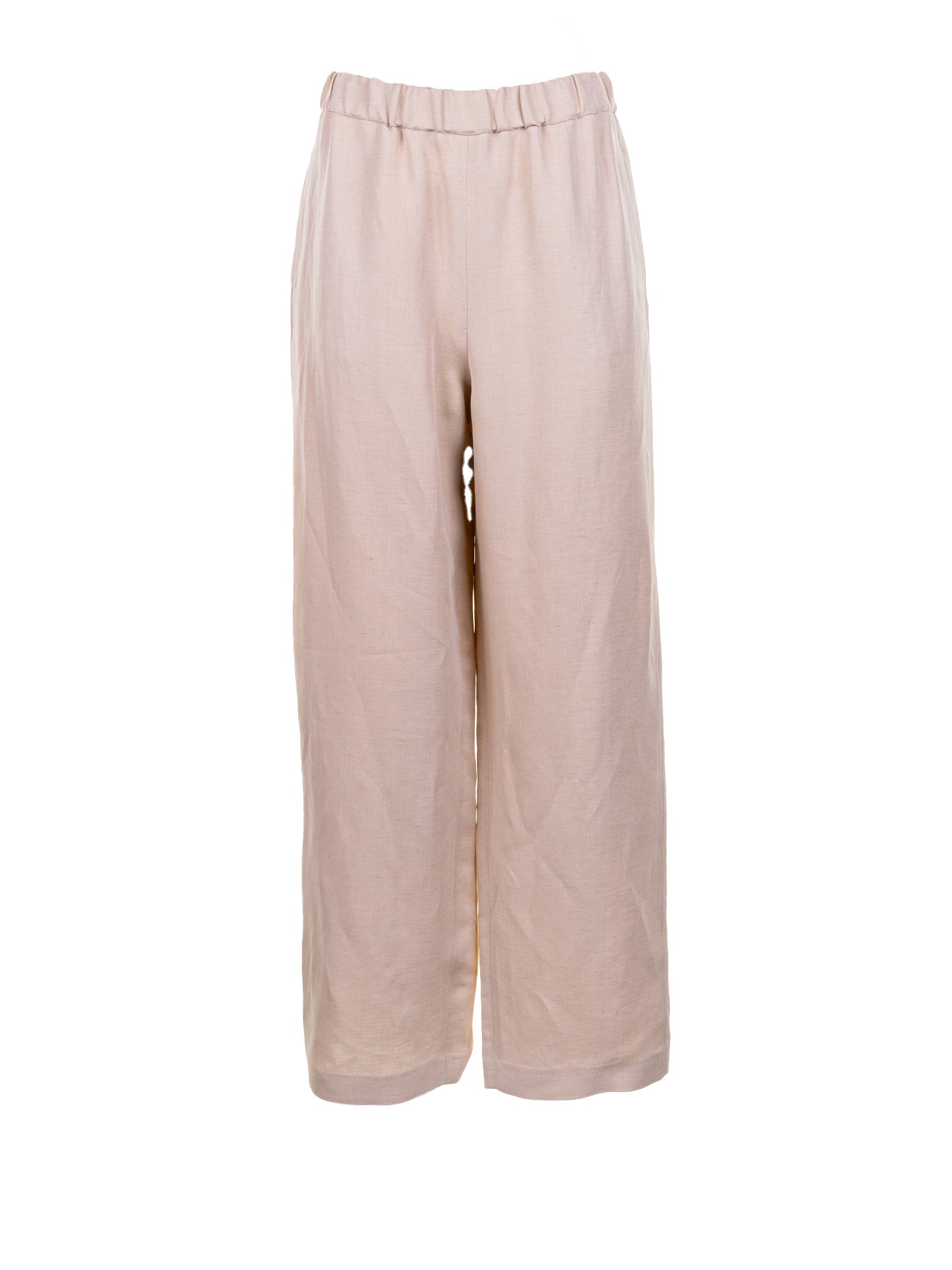 Fabiana Filippi Trousers Sand
