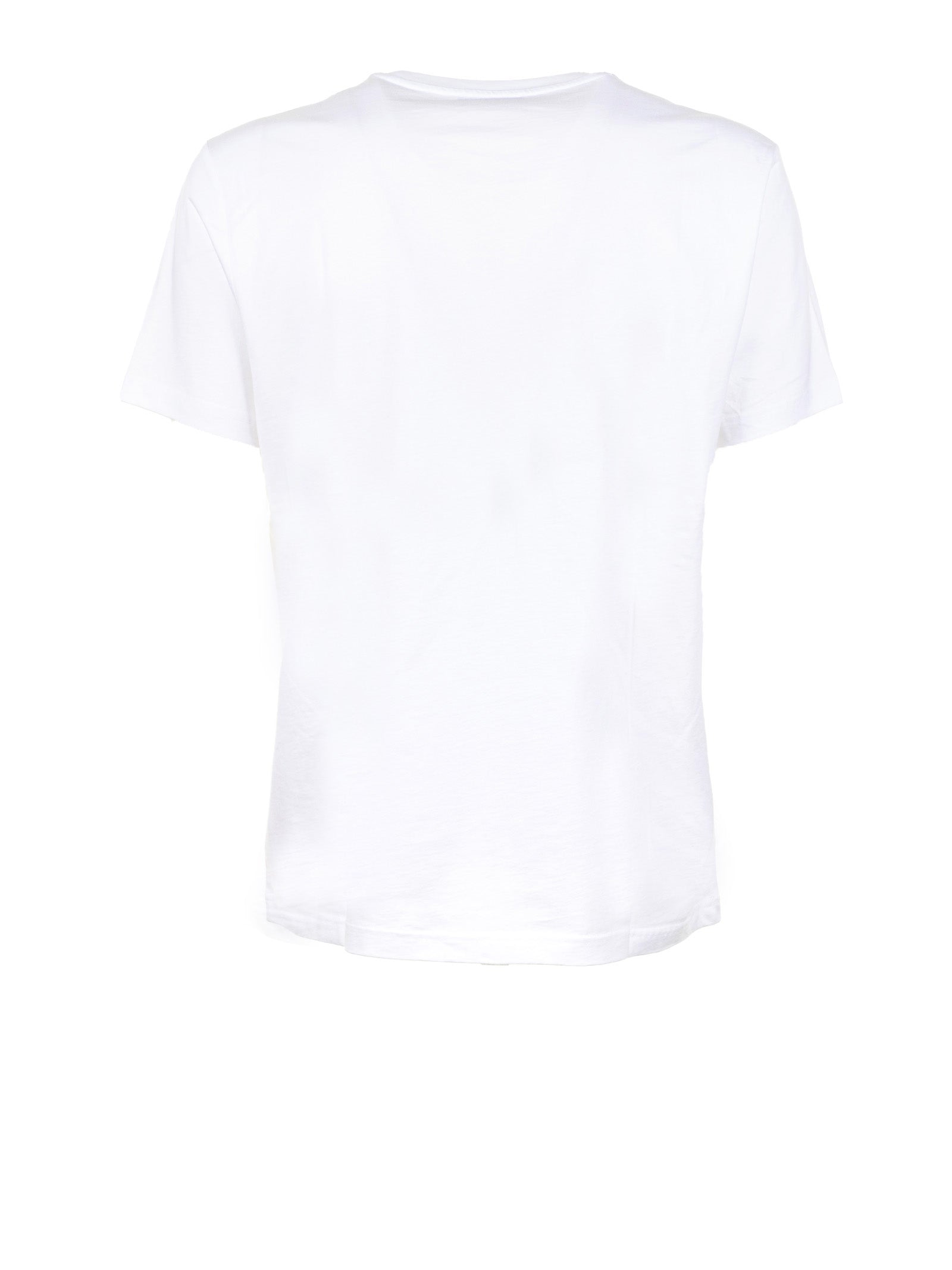 Fay T-shirts and Polos White