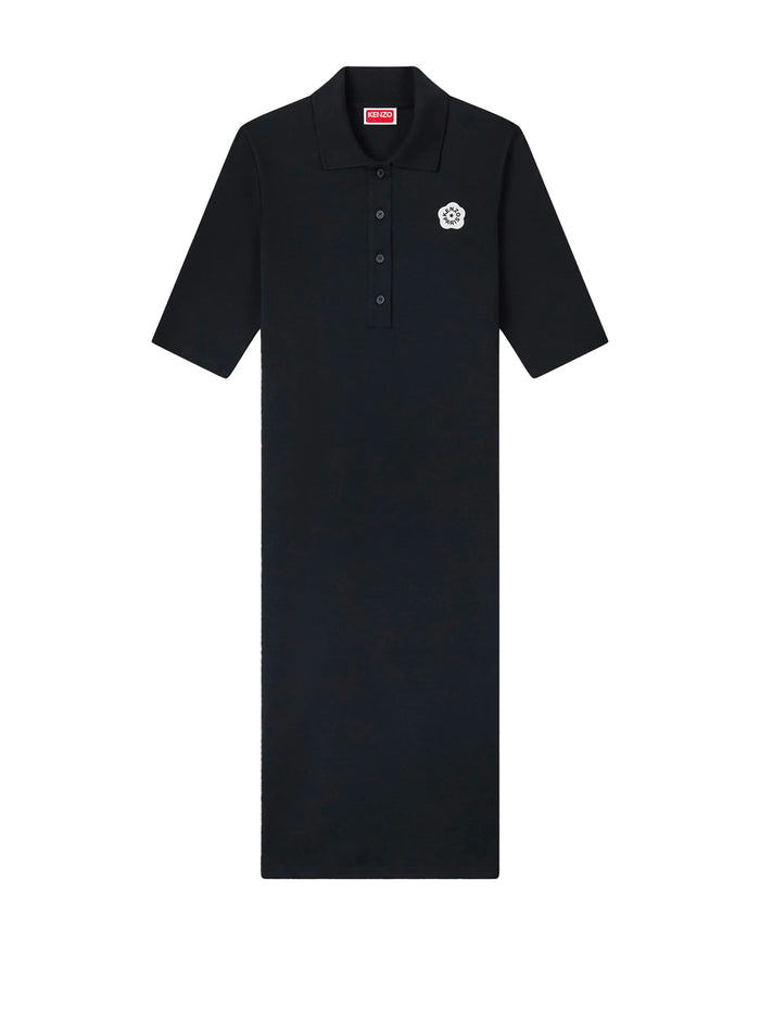 Kenzo Dresses Black Co Ea