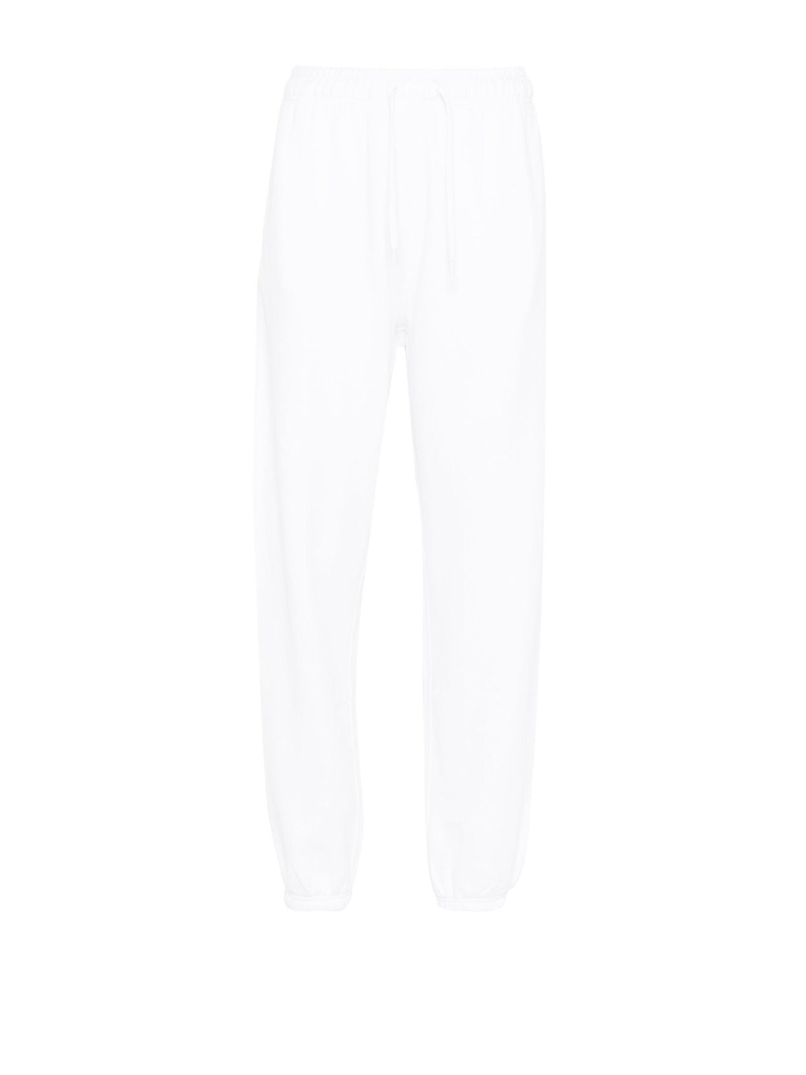 Polo Ralph Lauren Trousers White