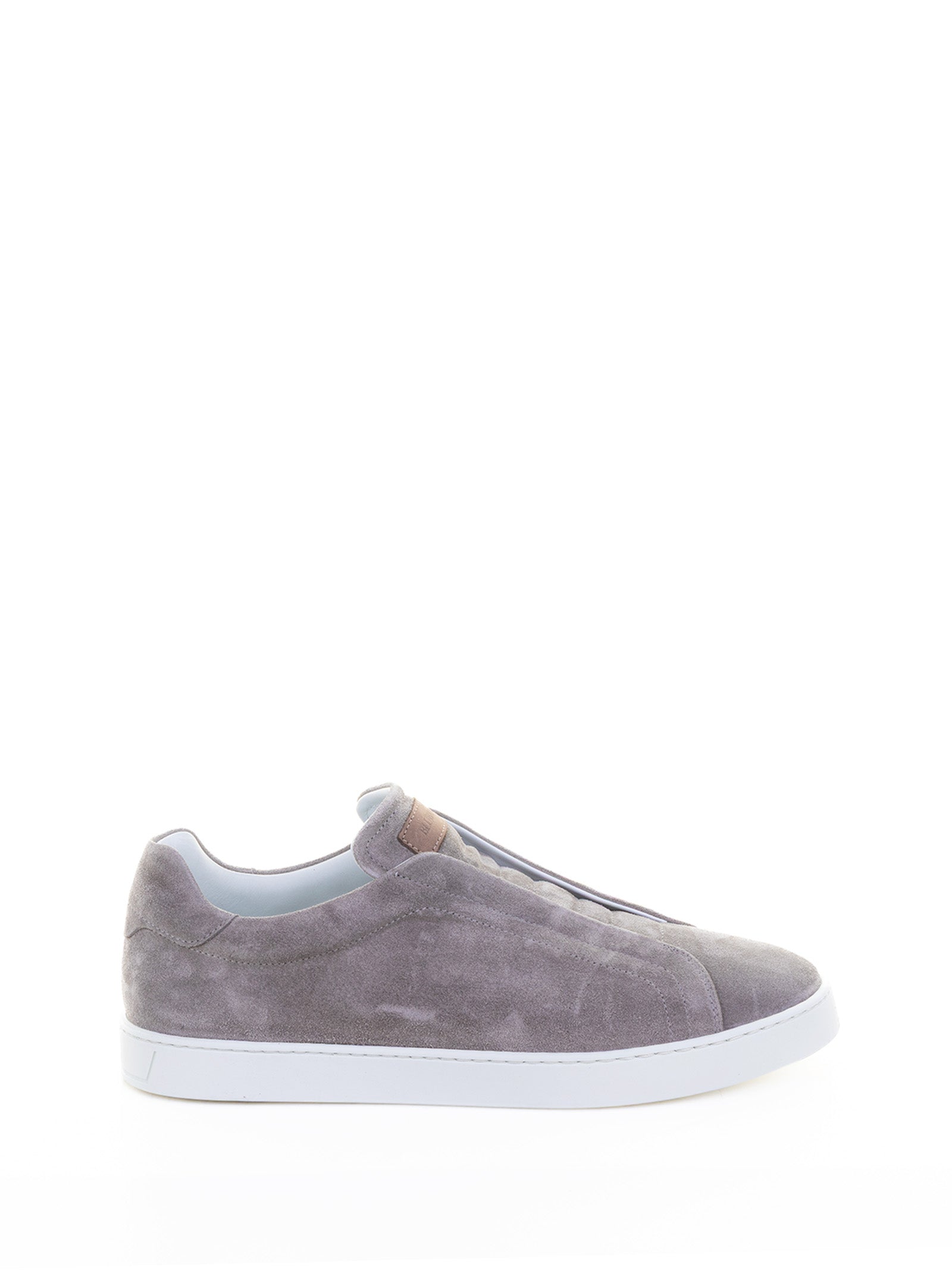 Barrett Sneakers Nebbia