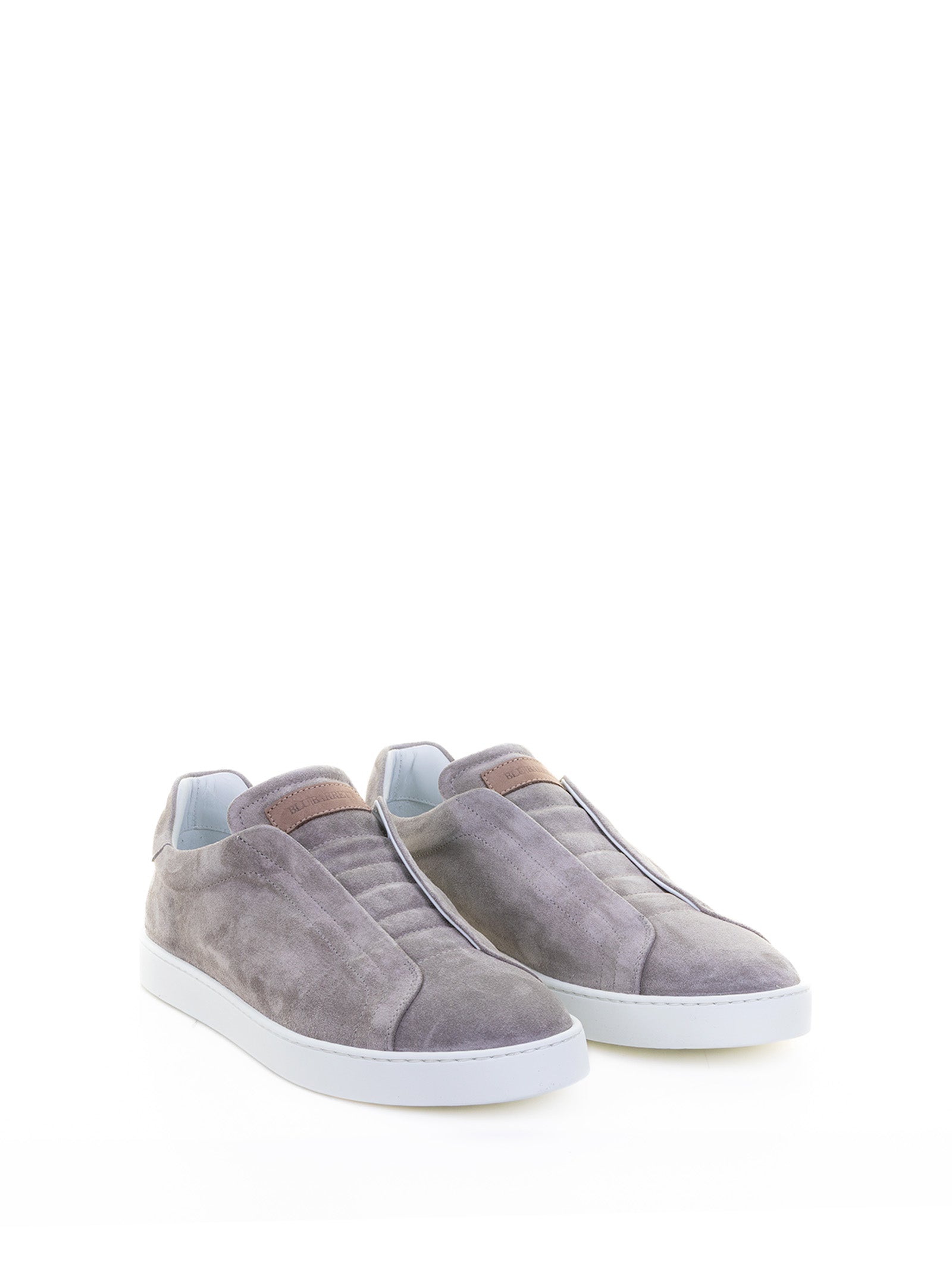 Barrett Sneakers Nebbia