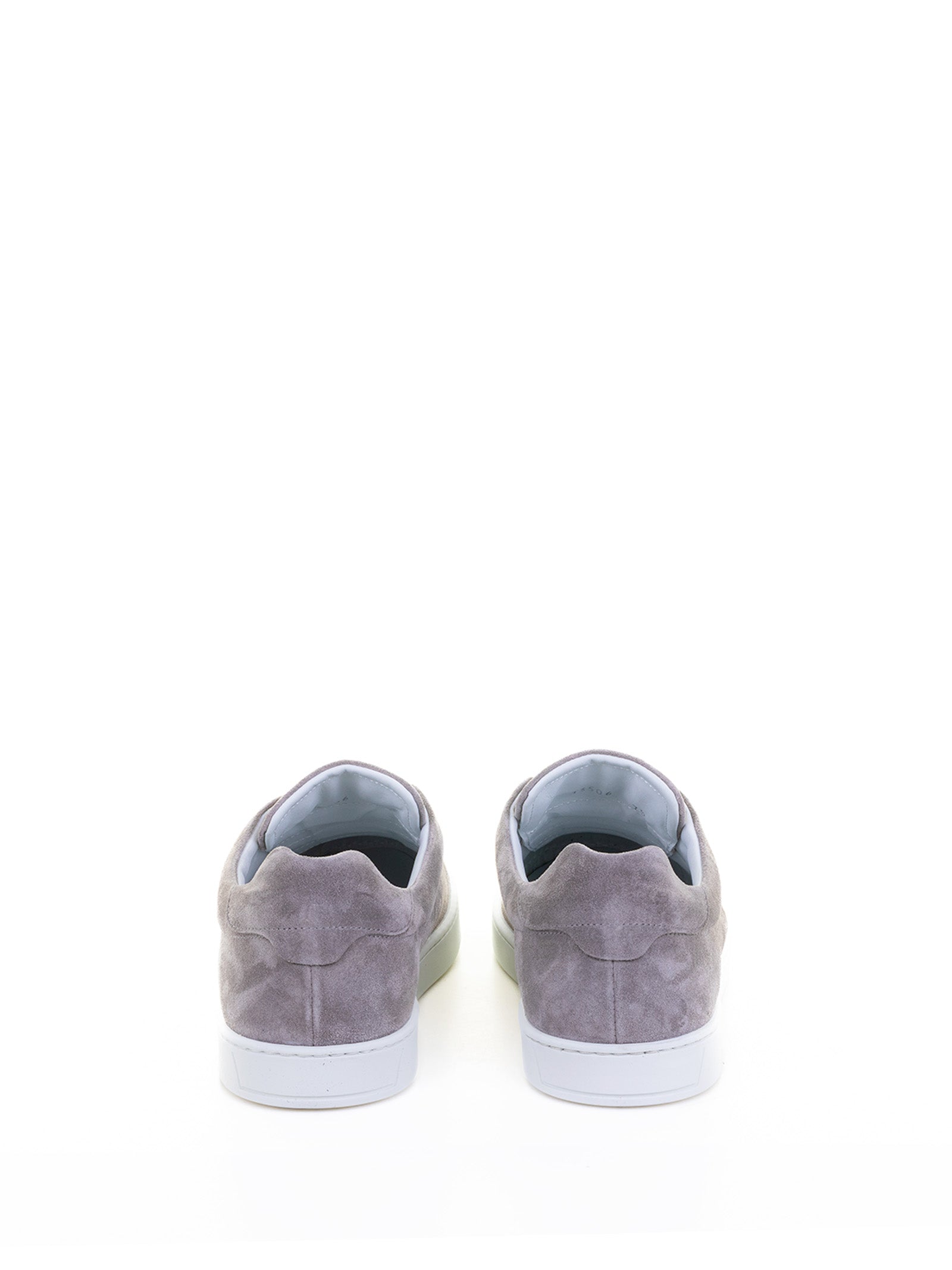 Barrett Sneakers Nebbia