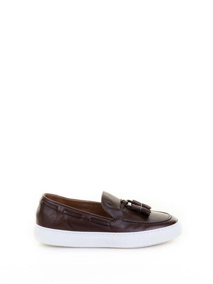 Fratelli Rossetti Sandals Mogano