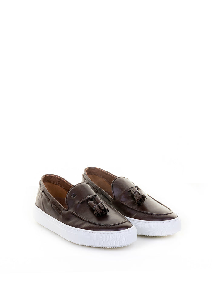 Fratelli Rossetti Sandals Mogano