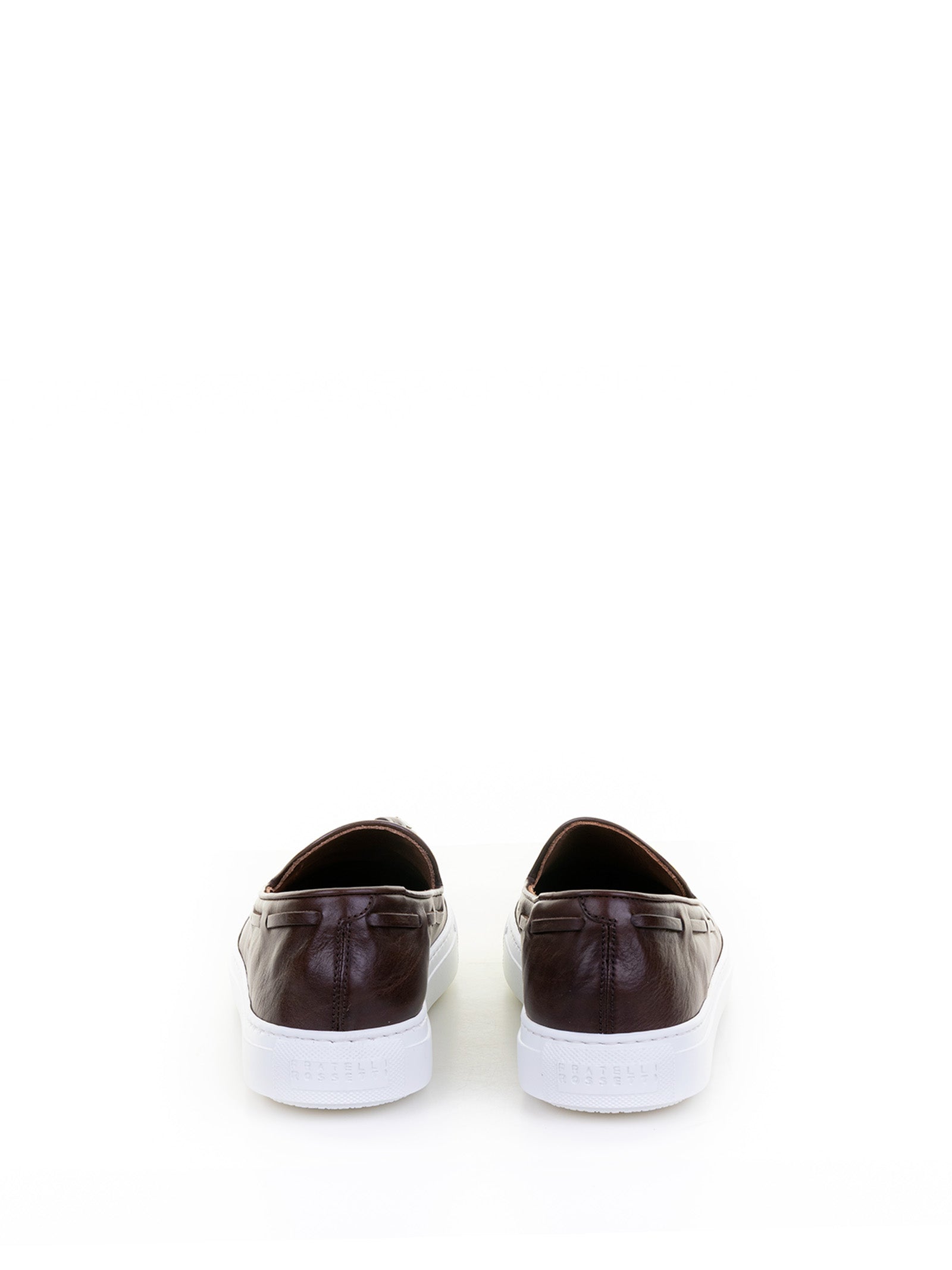 Fratelli Rossetti Sandals Mogano