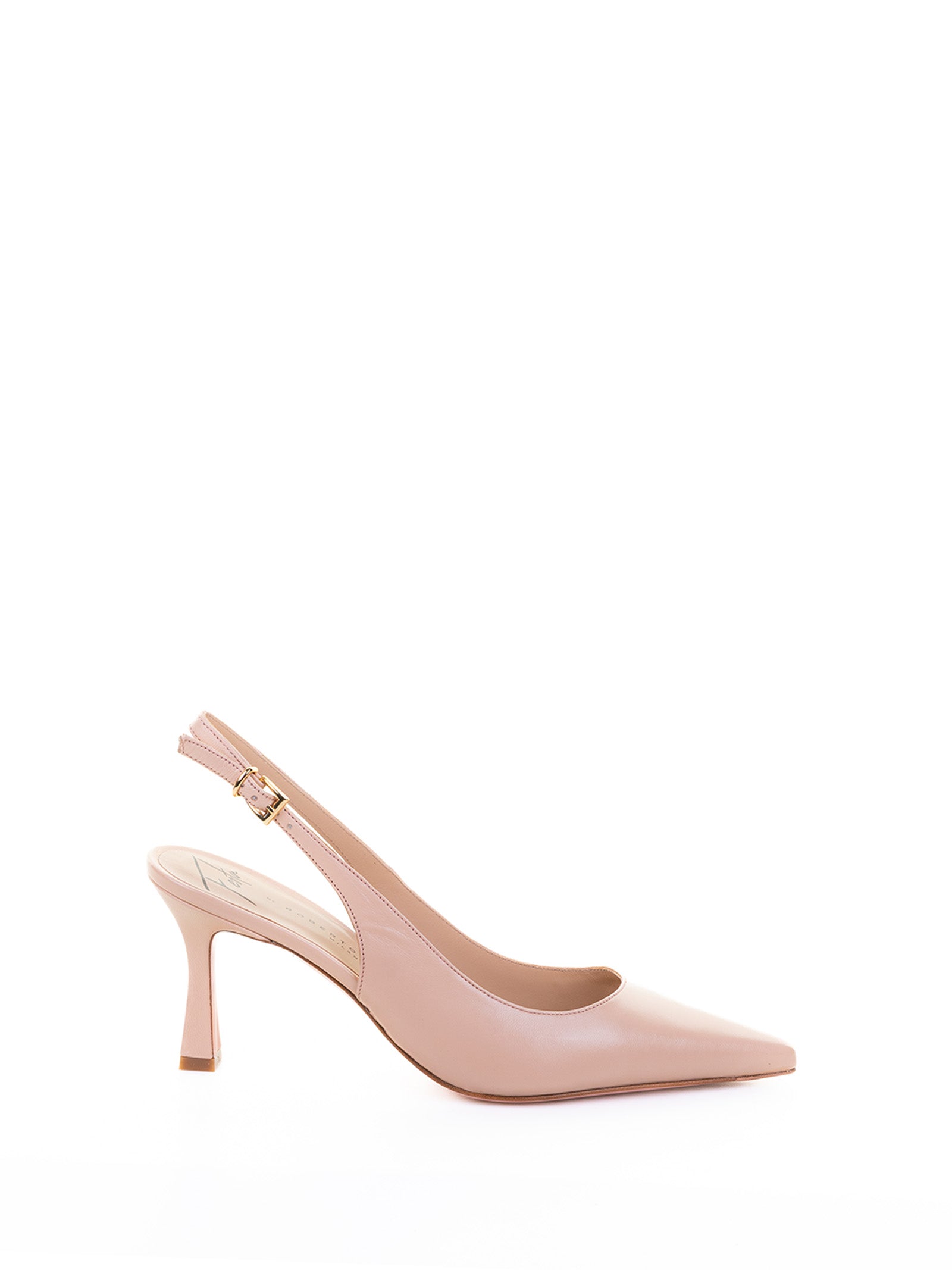 Roberto Festa Sandals Skin Nappa