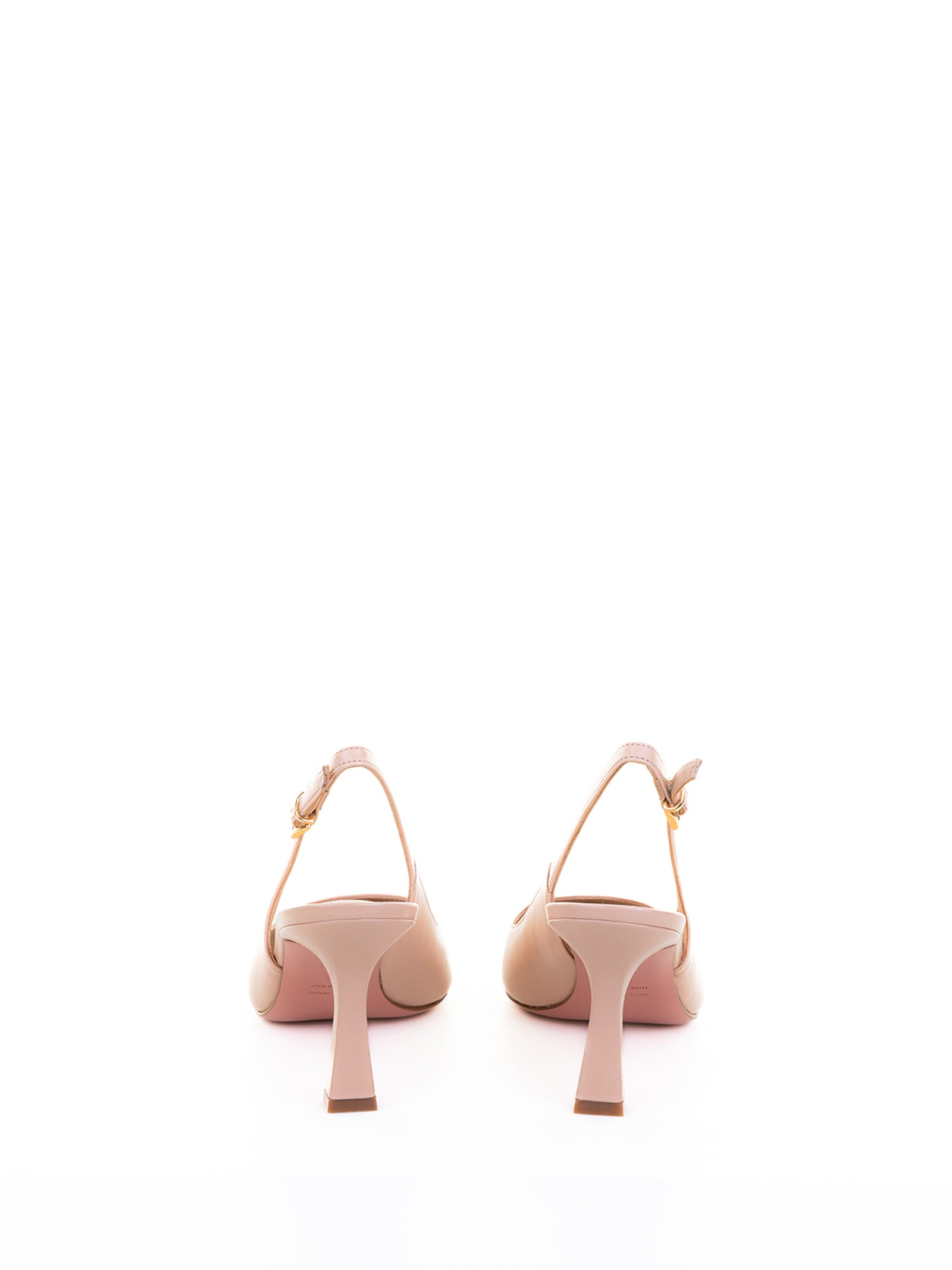 Roberto Festa Sandals Skin Nappa