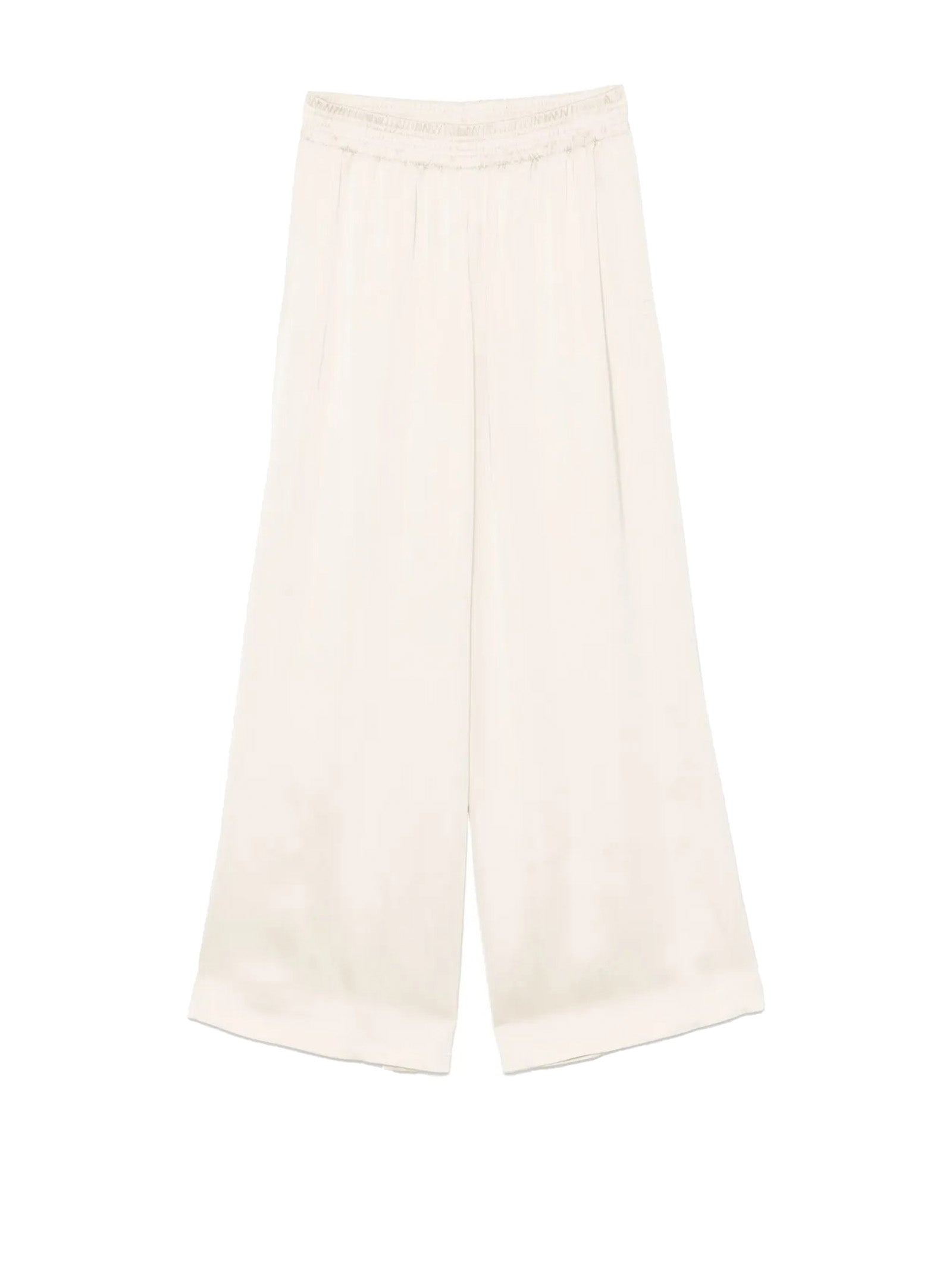 Fabiana Filippi Trousers Greige