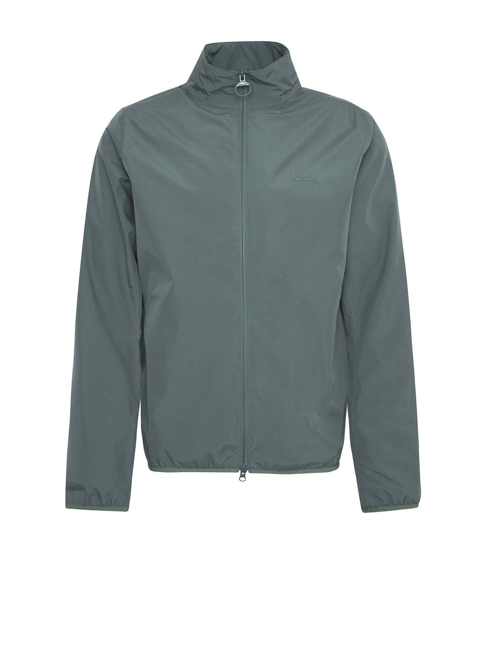 Barbour Jackets Vintage Teal