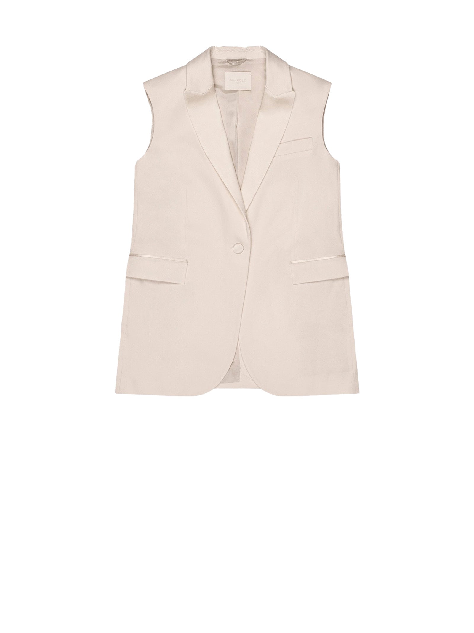 Circolo 1901 Jackets Linen