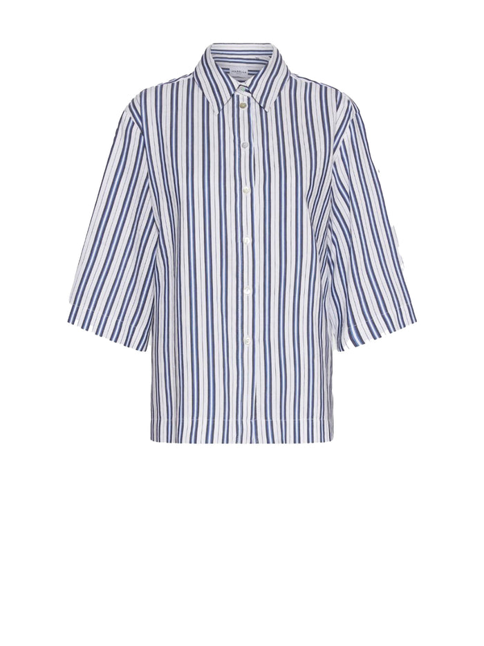 Marella Shirts Fondo Bianco