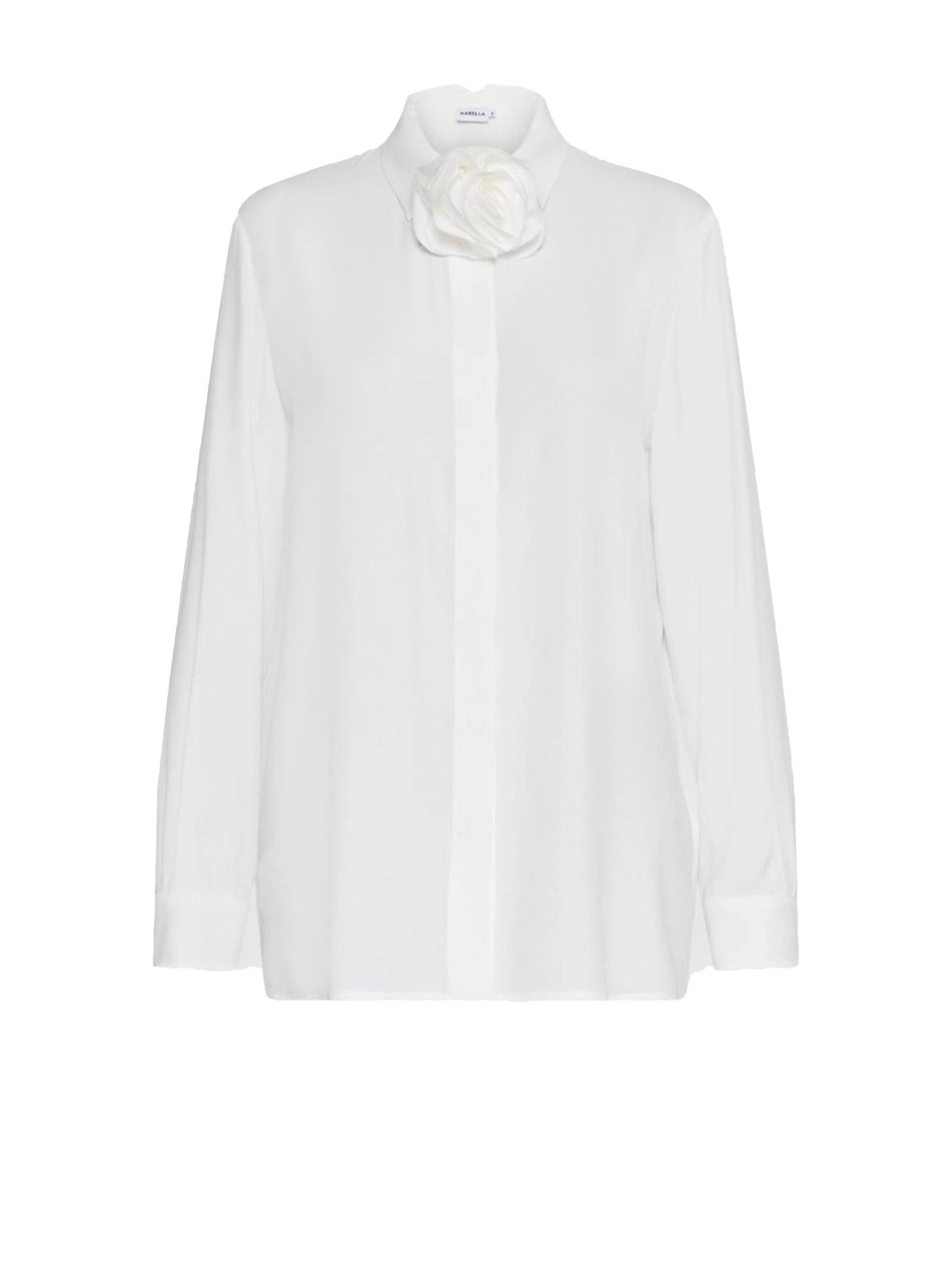 Marella Shirts White