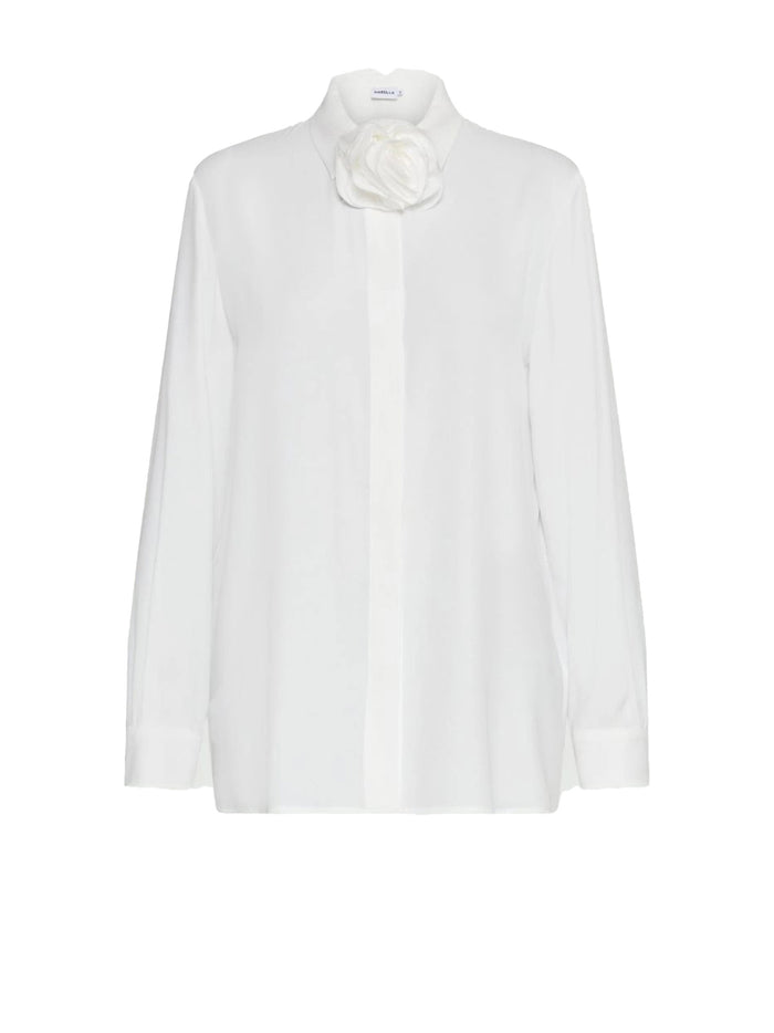 Marella Shirts White
