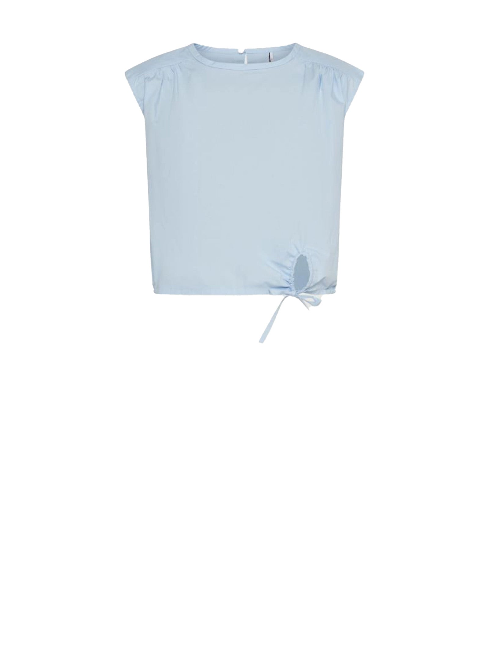 Marella Top Clear Blue
