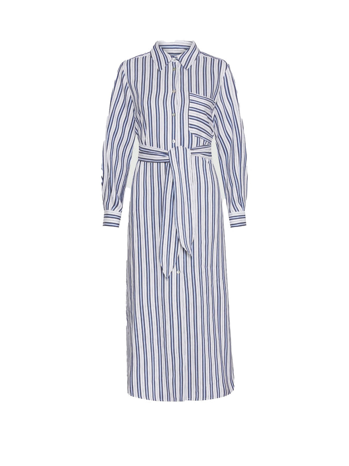 Marella Dresses Fondo Bianco