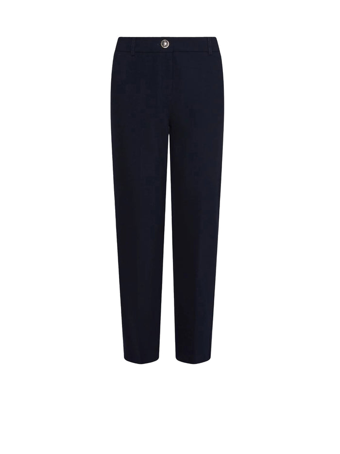Marella Trousers Blue