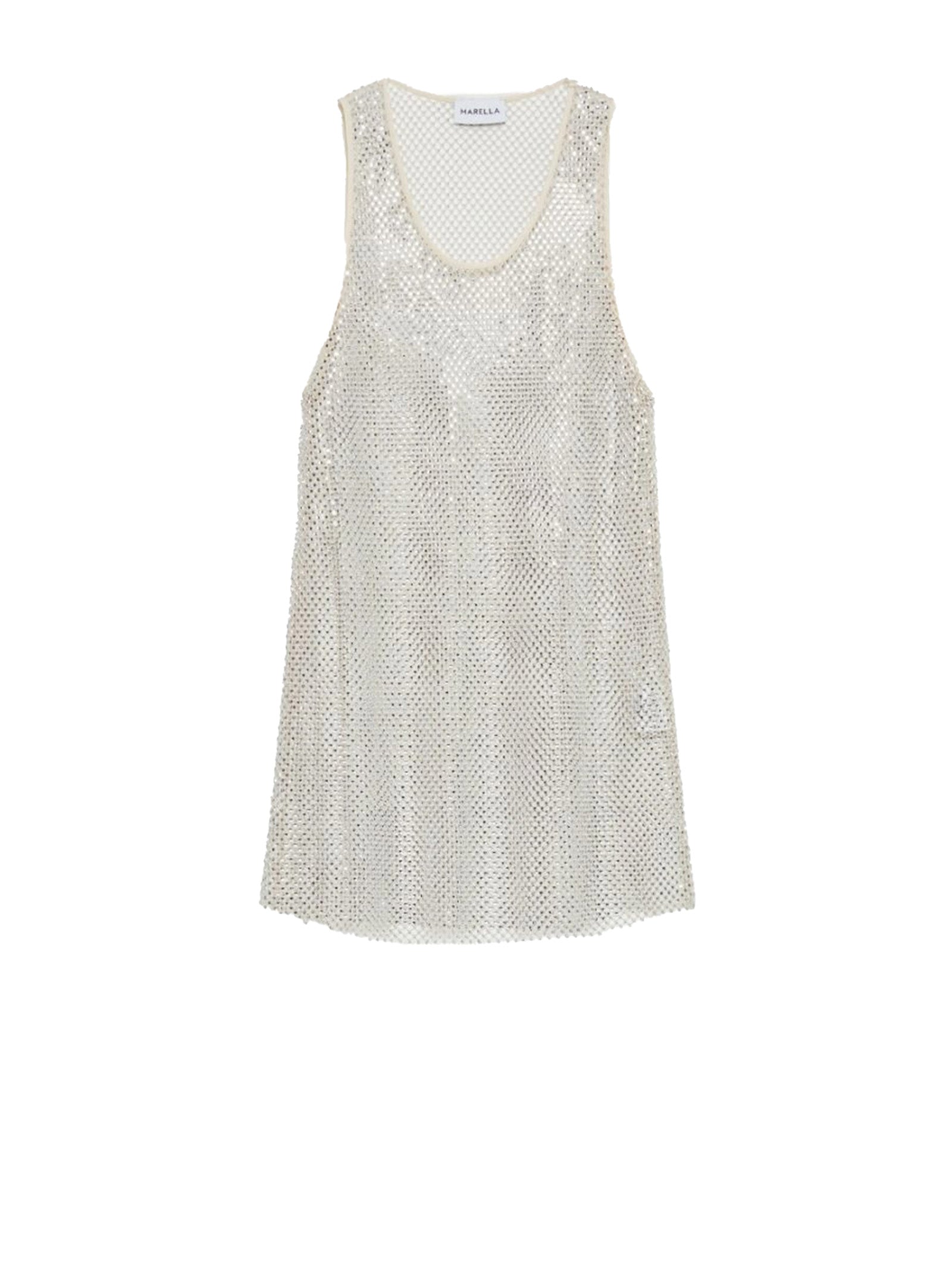 Marella Top Gesso+strass