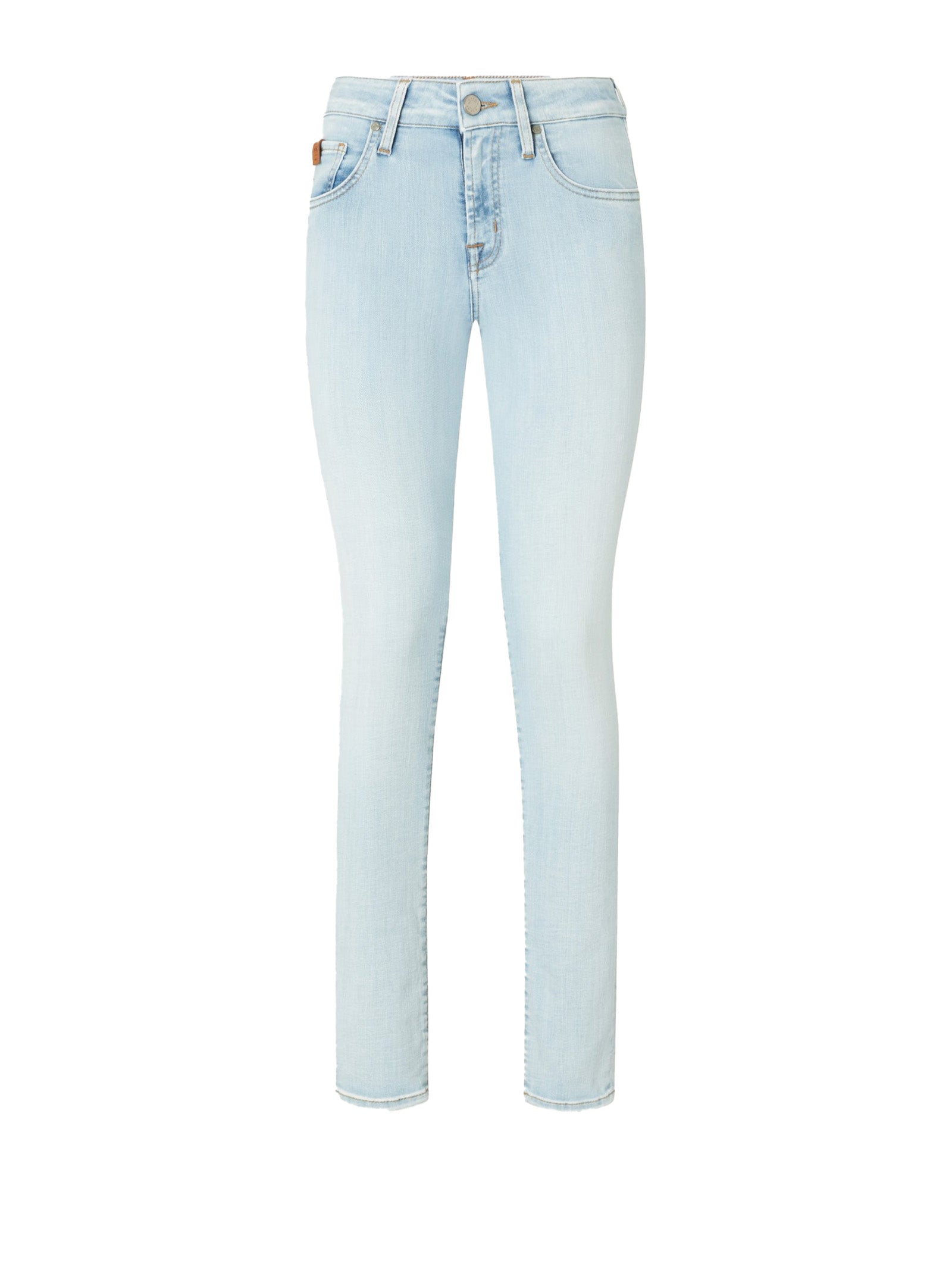 Jacob Cohen Jeans Blue Denim