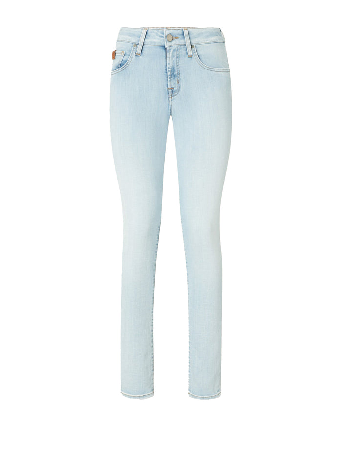 Jacob Cohen Jeans Blue Denim